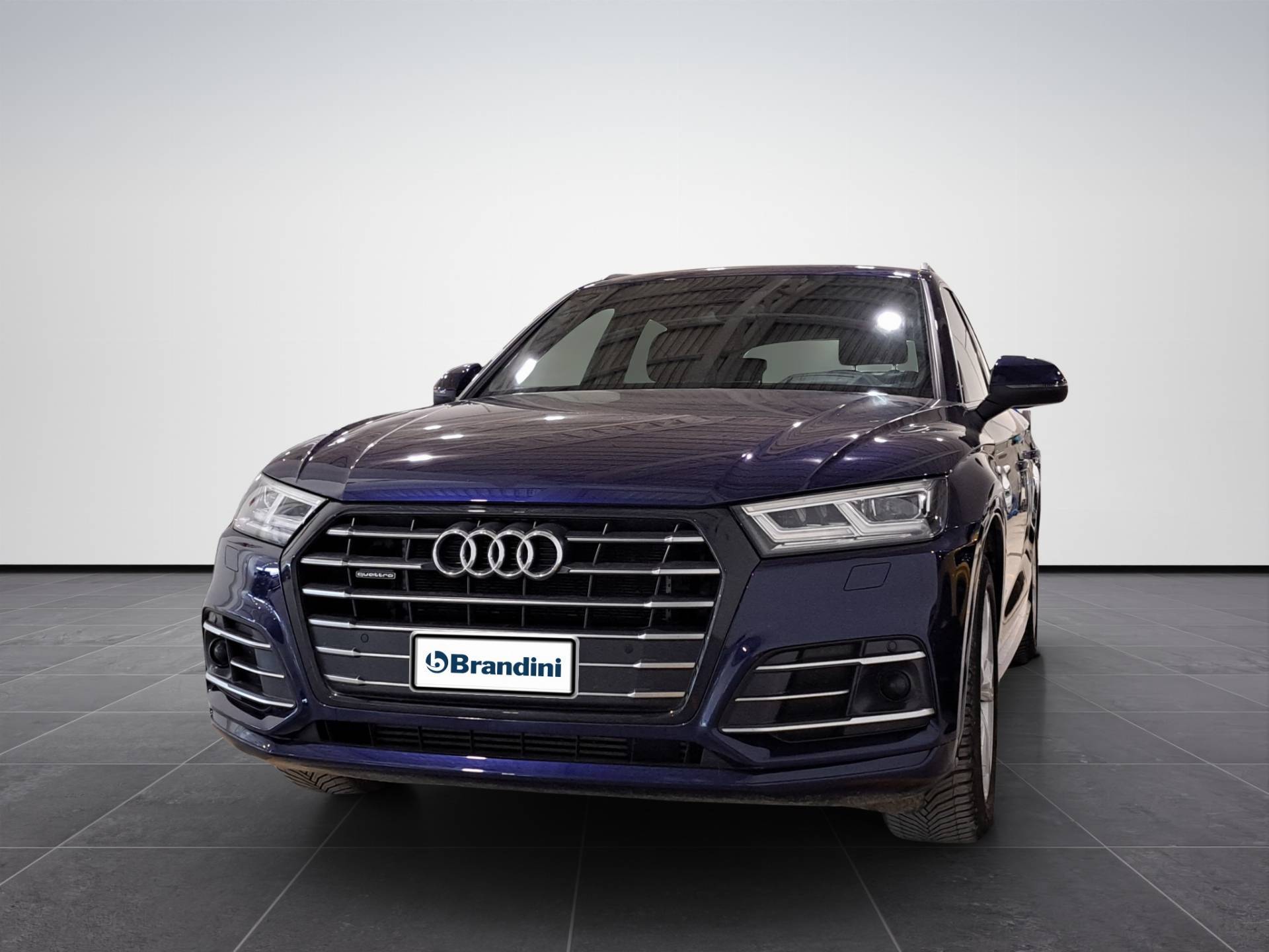 AUDI Q5 Q5 55 2.0 tfsi e s line plus quattro 367cv s-tronic usata in pronta consegna - Brandini