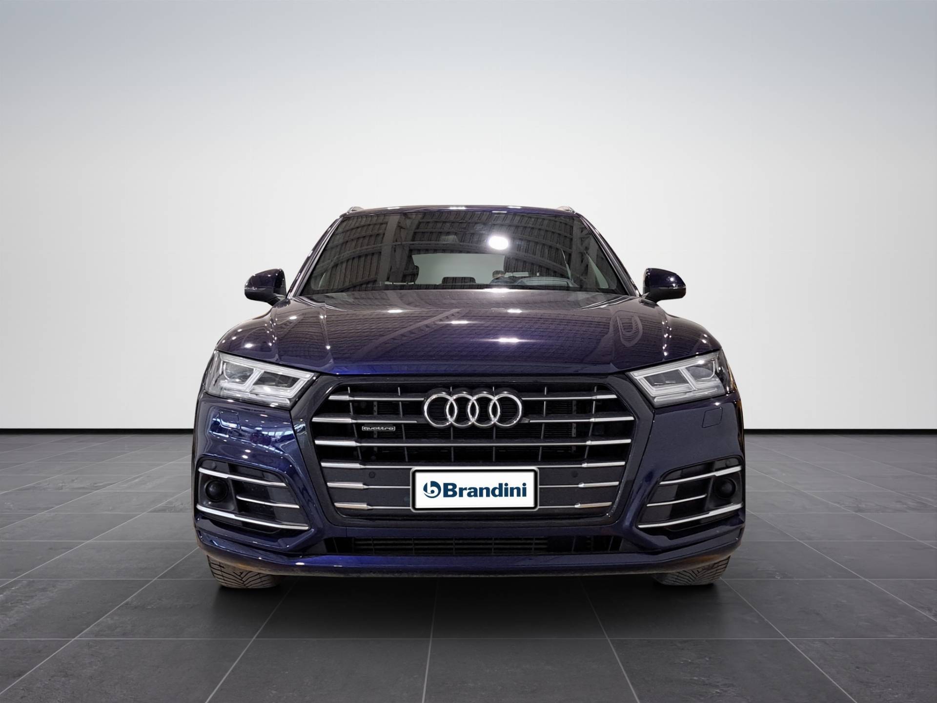 AUDI Q5 Q5 55 2.0 tfsi e s line plus quattro 367cv s-tronic usata in pronta consegna - Brandini