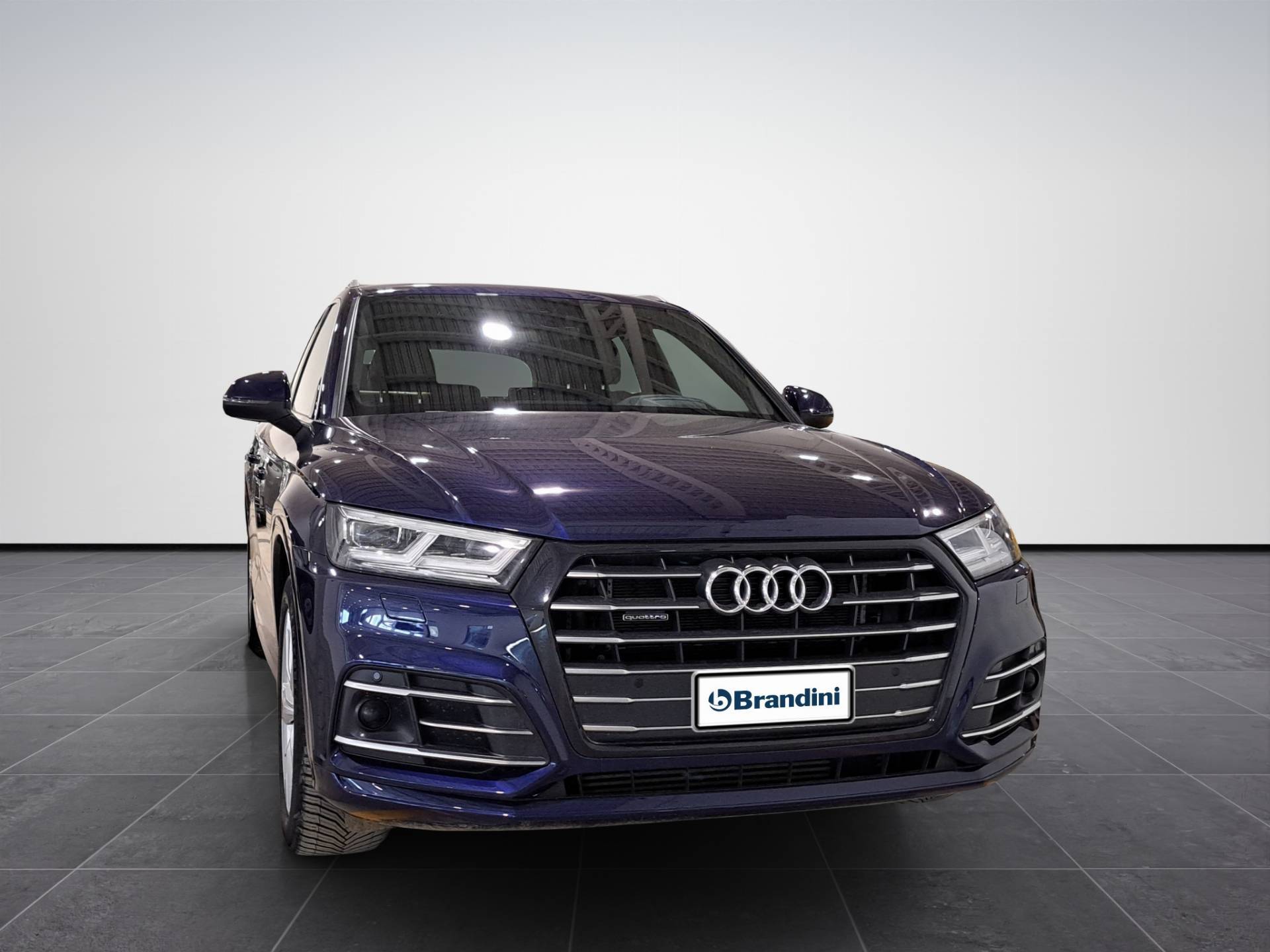 AUDI Q5 Q5 55 2.0 tfsi e s line plus quattro 367cv s-tronic usata in pronta consegna - Brandini