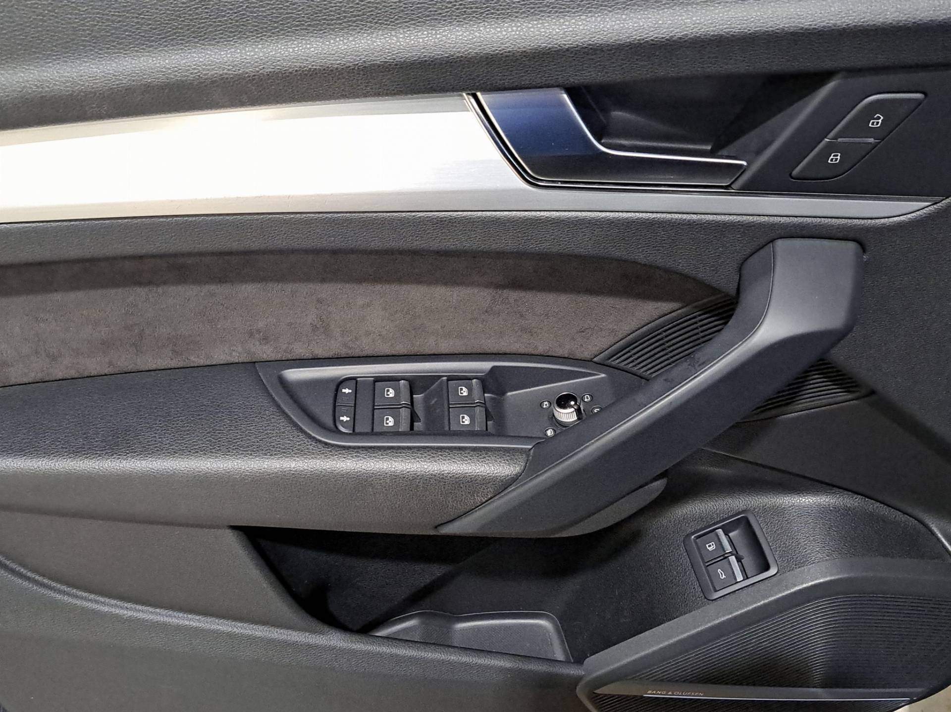 AUDI Q5 Q5 55 2.0 tfsi e s line plus quattro 367cv s-tronic usata in pronta consegna - Brandini