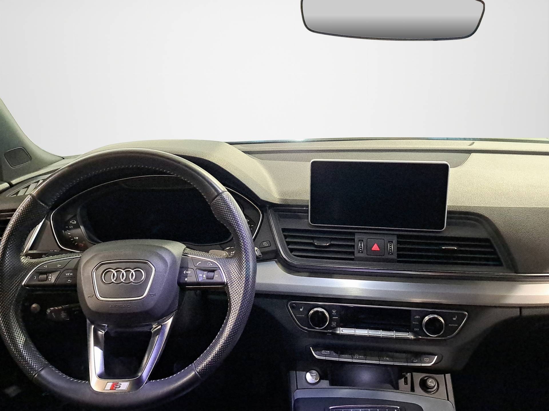 AUDI Q5 Q5 55 2.0 tfsi e s line plus quattro 367cv s-tronic usata in pronta consegna - Brandini