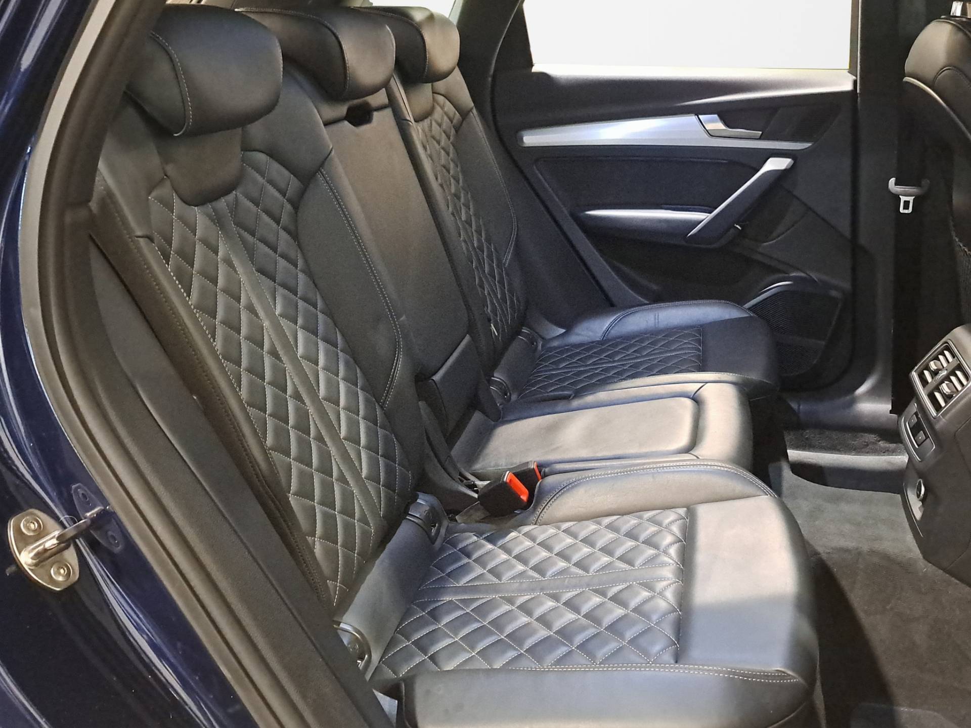 AUDI Q5 Q5 55 2.0 tfsi e s line plus quattro 367cv s-tronic usata in pronta consegna - Brandini