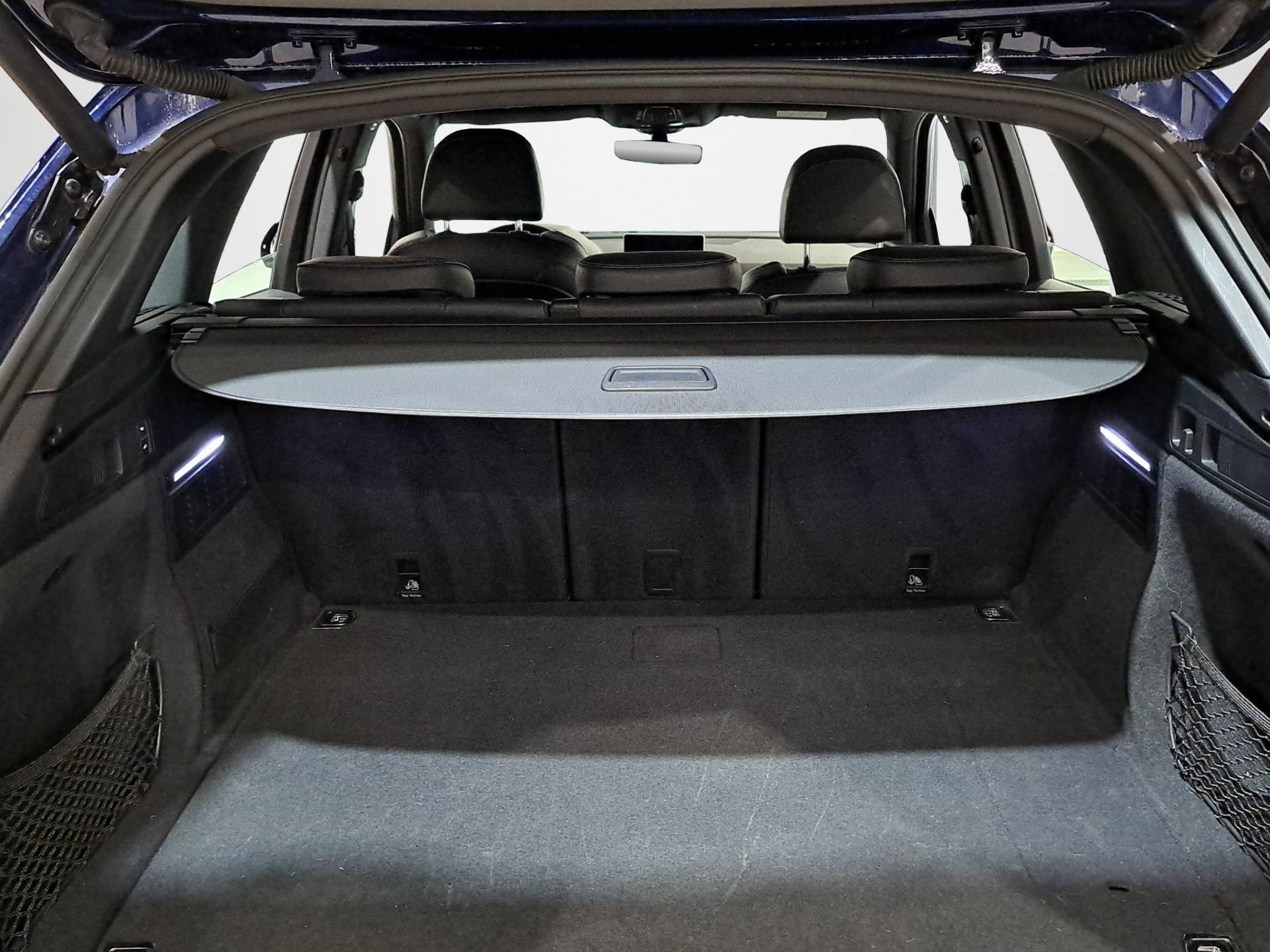 AUDI Q5 Q5 55 2.0 tfsi e s line plus quattro 367cv s-tronic usata in pronta consegna - Brandini