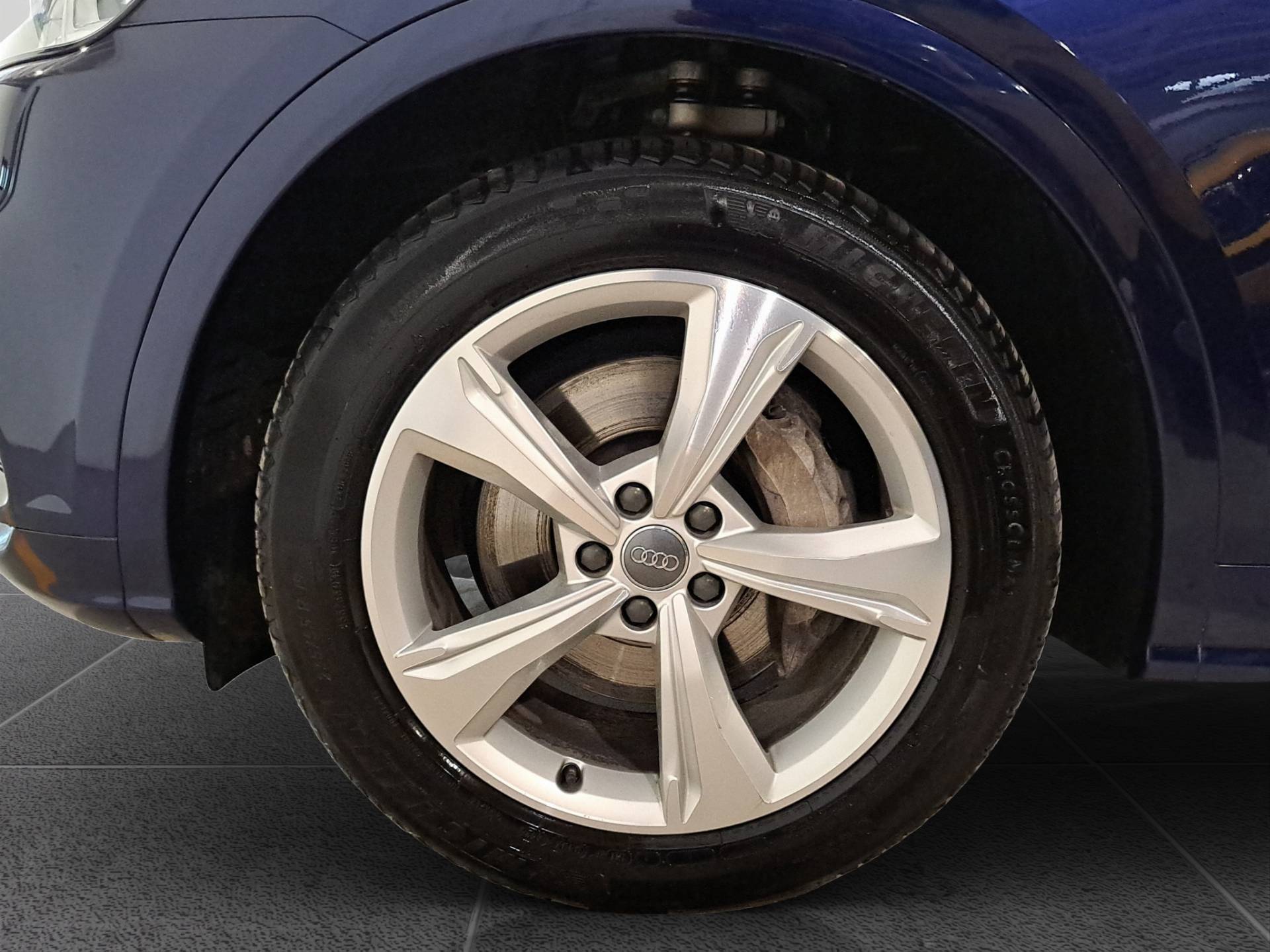 AUDI Q5 Q5 55 2.0 tfsi e s line plus quattro 367cv s-tronic usata in pronta consegna - Brandini