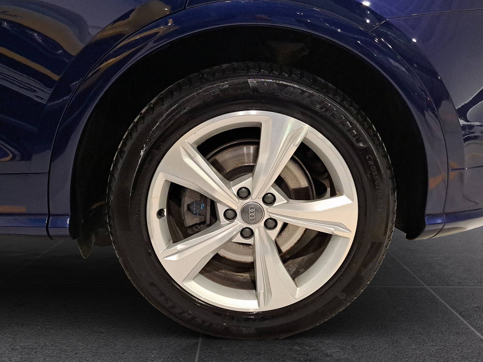 AUDI Q5 Q5 55 2.0 tfsi e s line plus quattro 367cv s-tronic usata in pronta consegna - Brandini