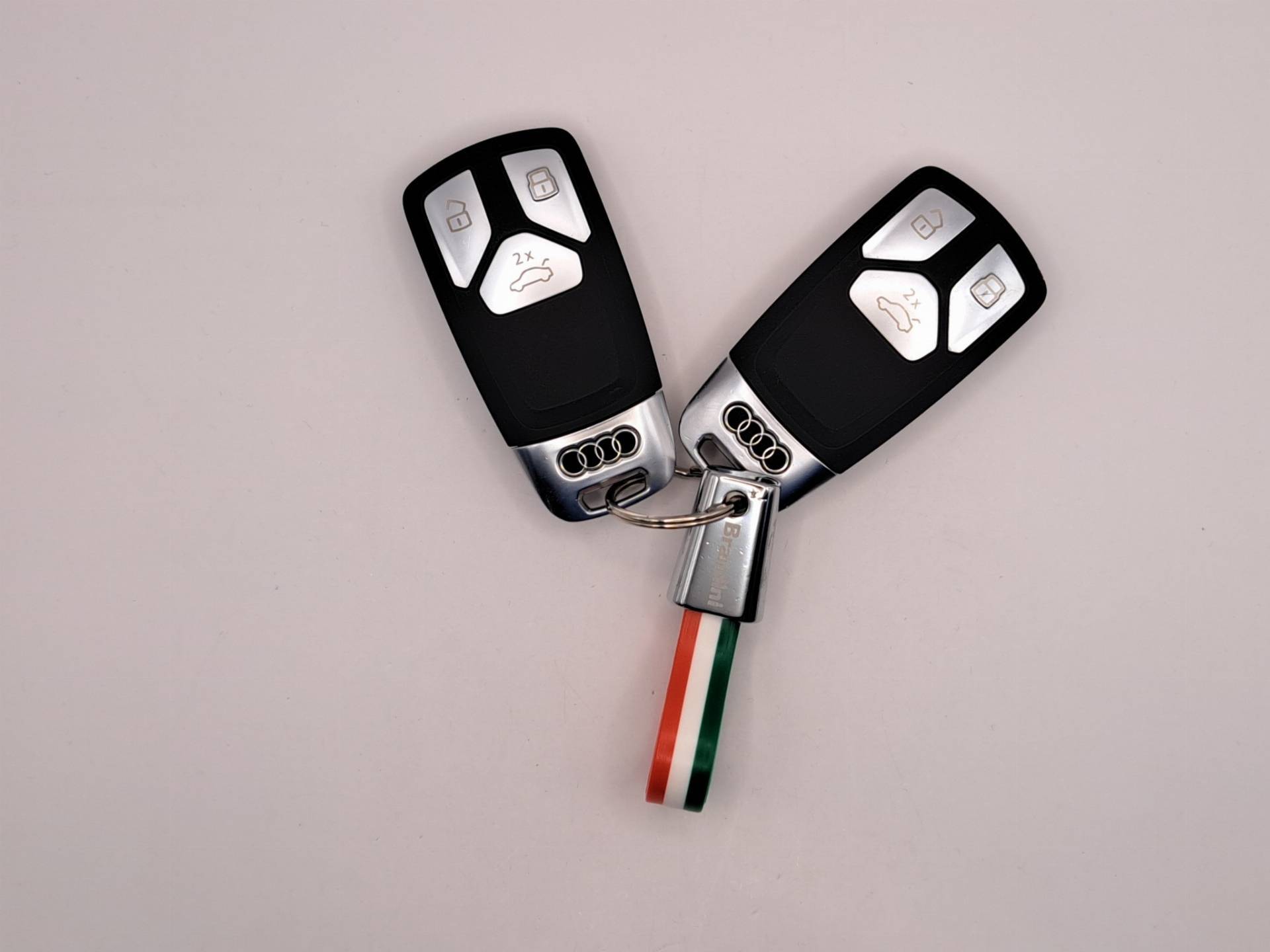 AUDI Q5 Q5 55 2.0 tfsi e s line plus quattro 367cv s-tronic usata in pronta consegna - Brandini