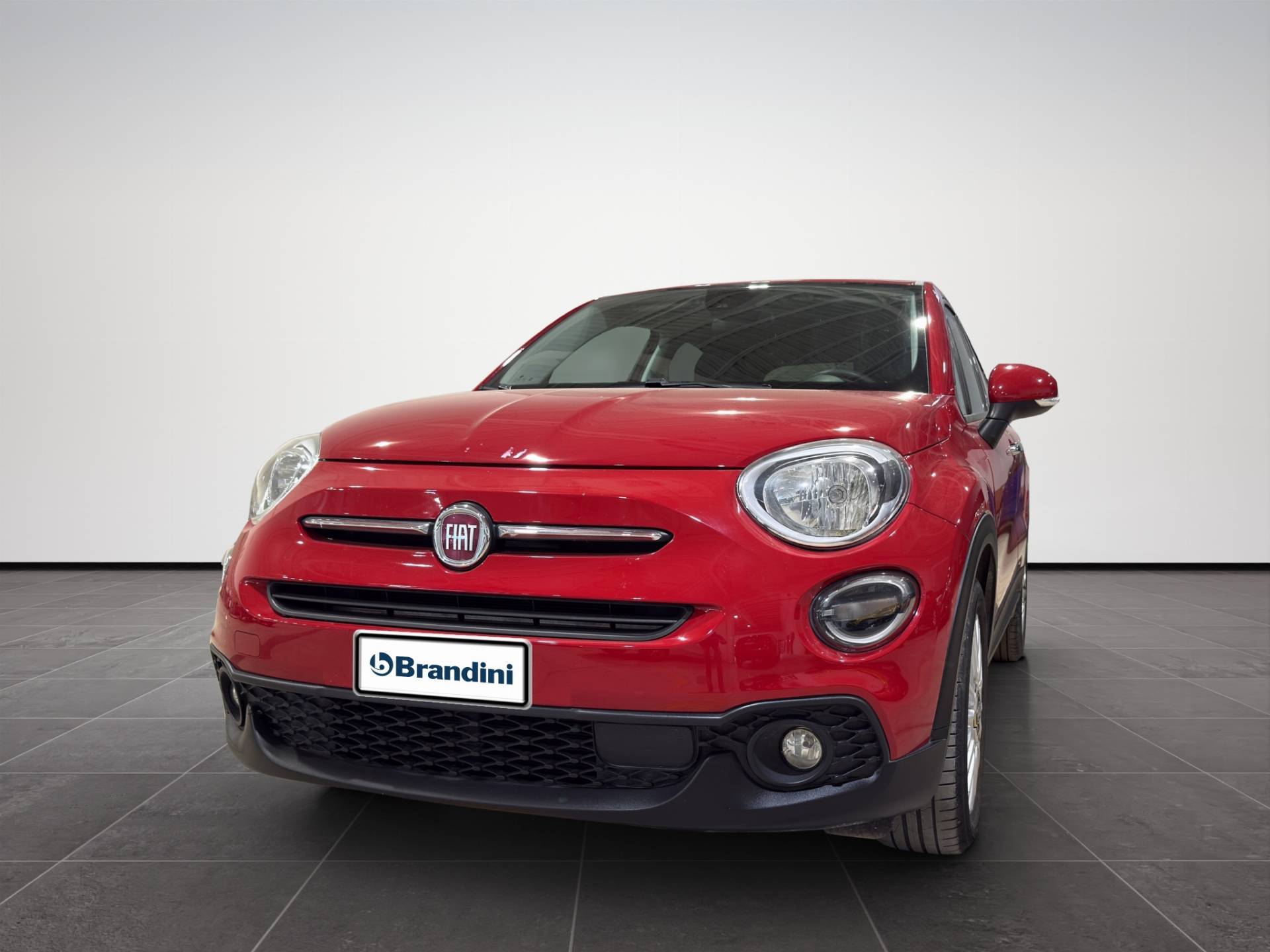 Auto Venduta - FIAT 500X 500X 1.0 T3 Connect 120cv usata in pronta consegna - Brandini