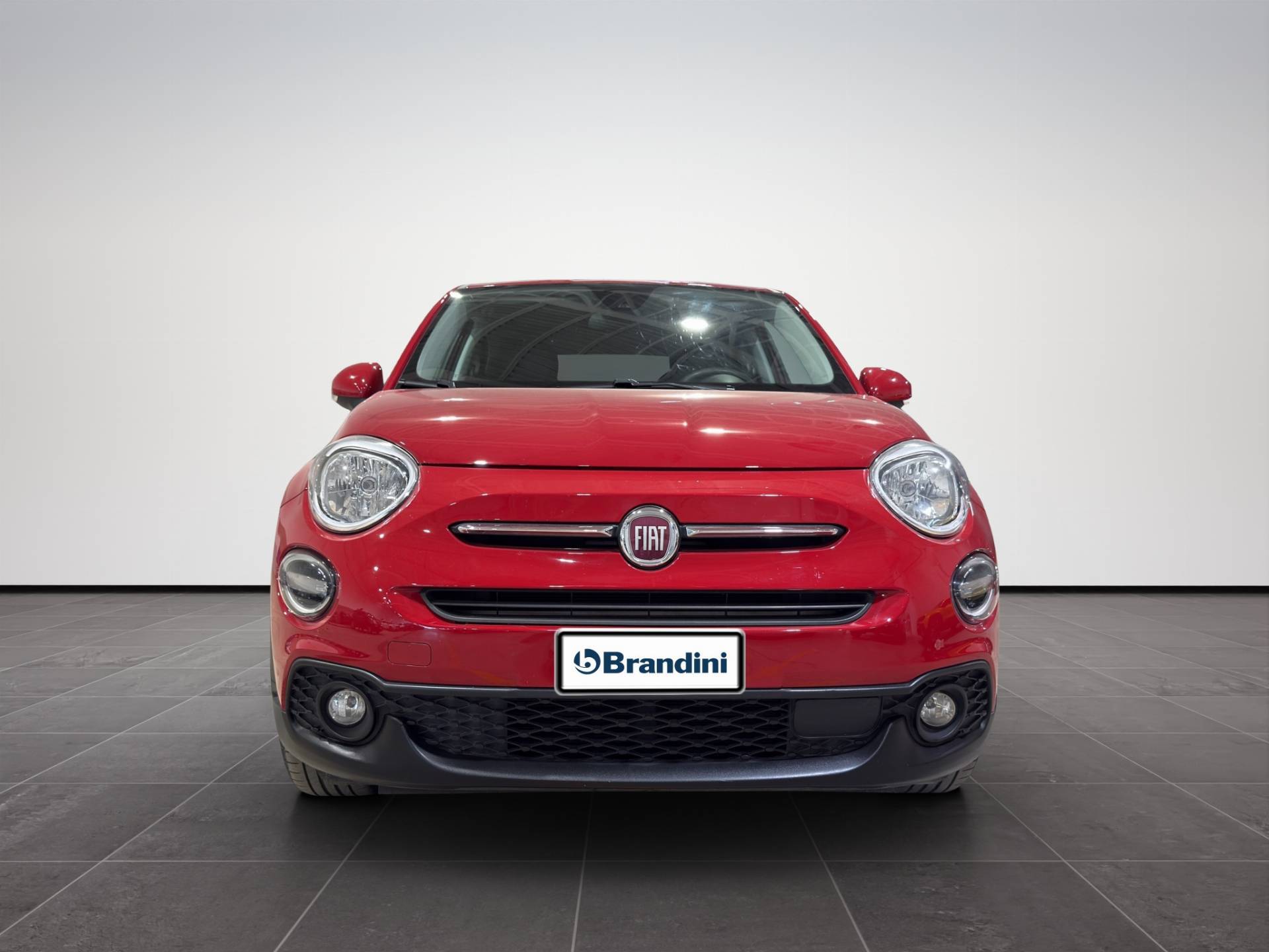 Auto Venduta - FIAT 500X 500X 1.0 T3 Connect 120cv usata in pronta consegna - Brandini