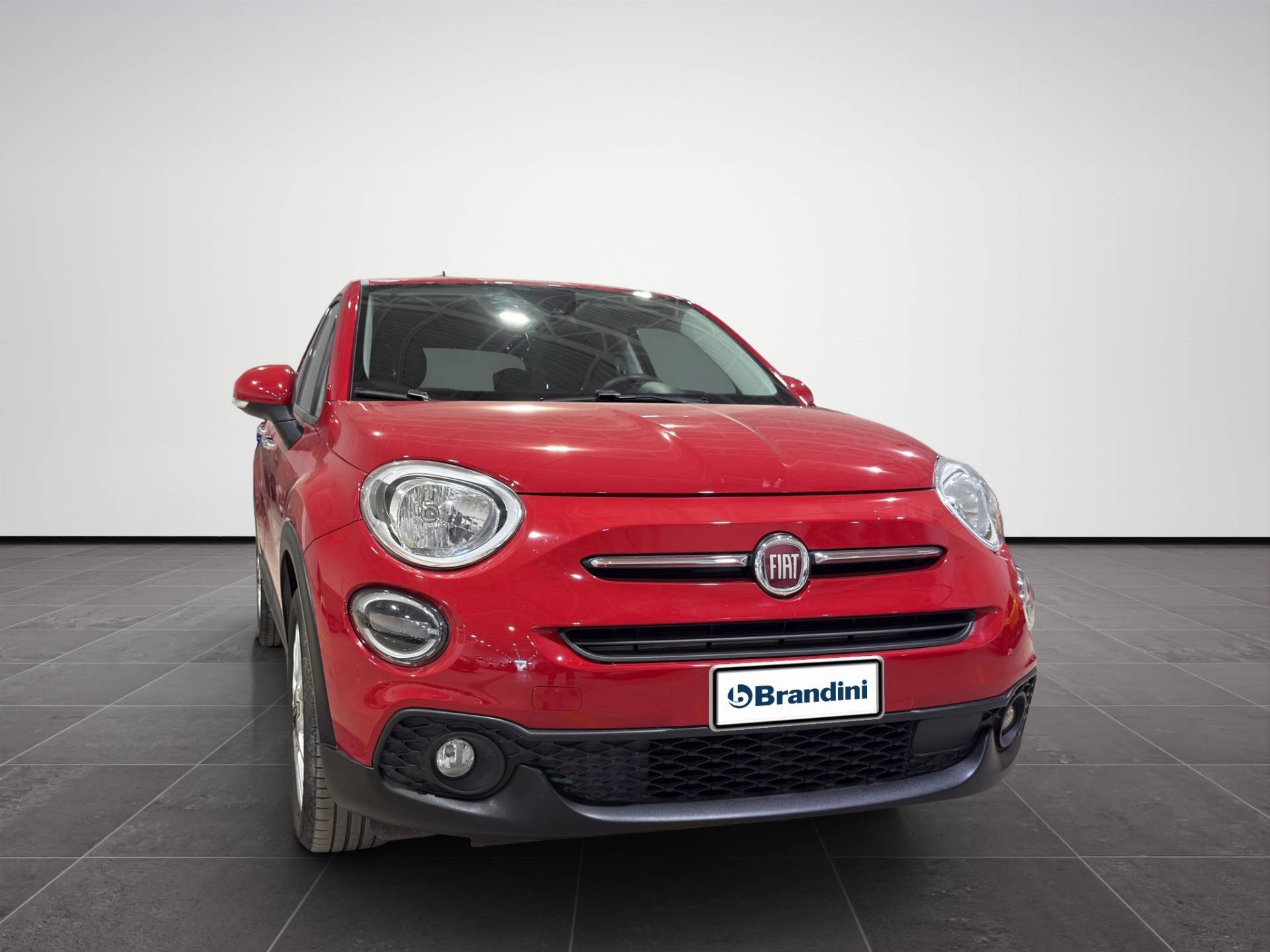 Auto Venduta - FIAT 500X 500X 1.0 T3 Connect 120cv usata in pronta consegna - Brandini