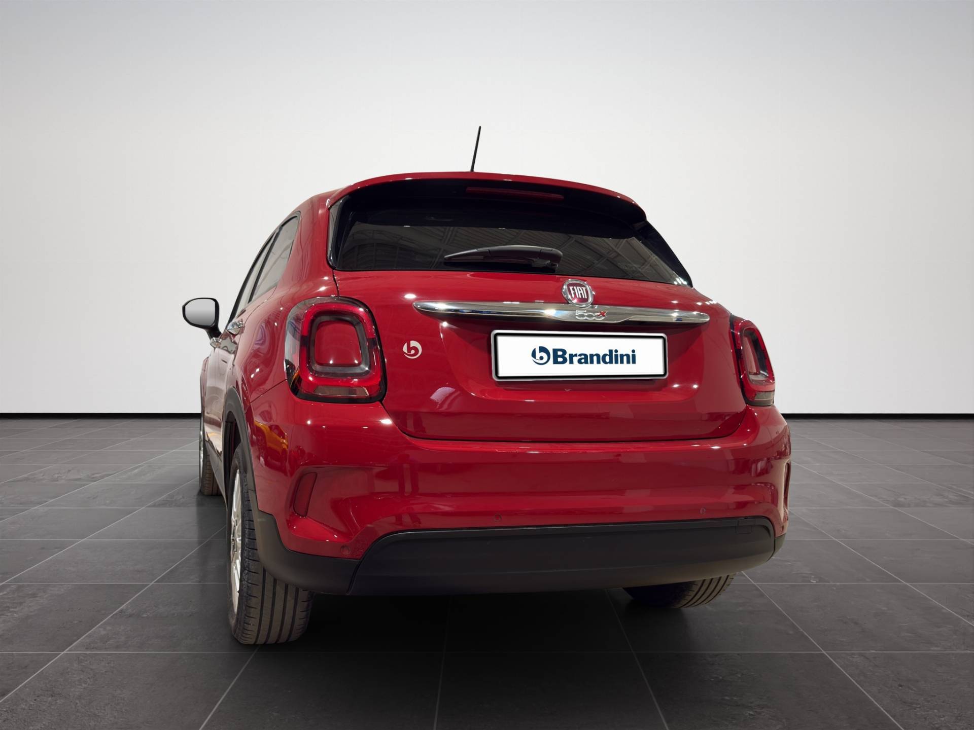 Auto Venduta - FIAT 500X 500X 1.0 T3 Connect 120cv usata in pronta consegna - Brandini