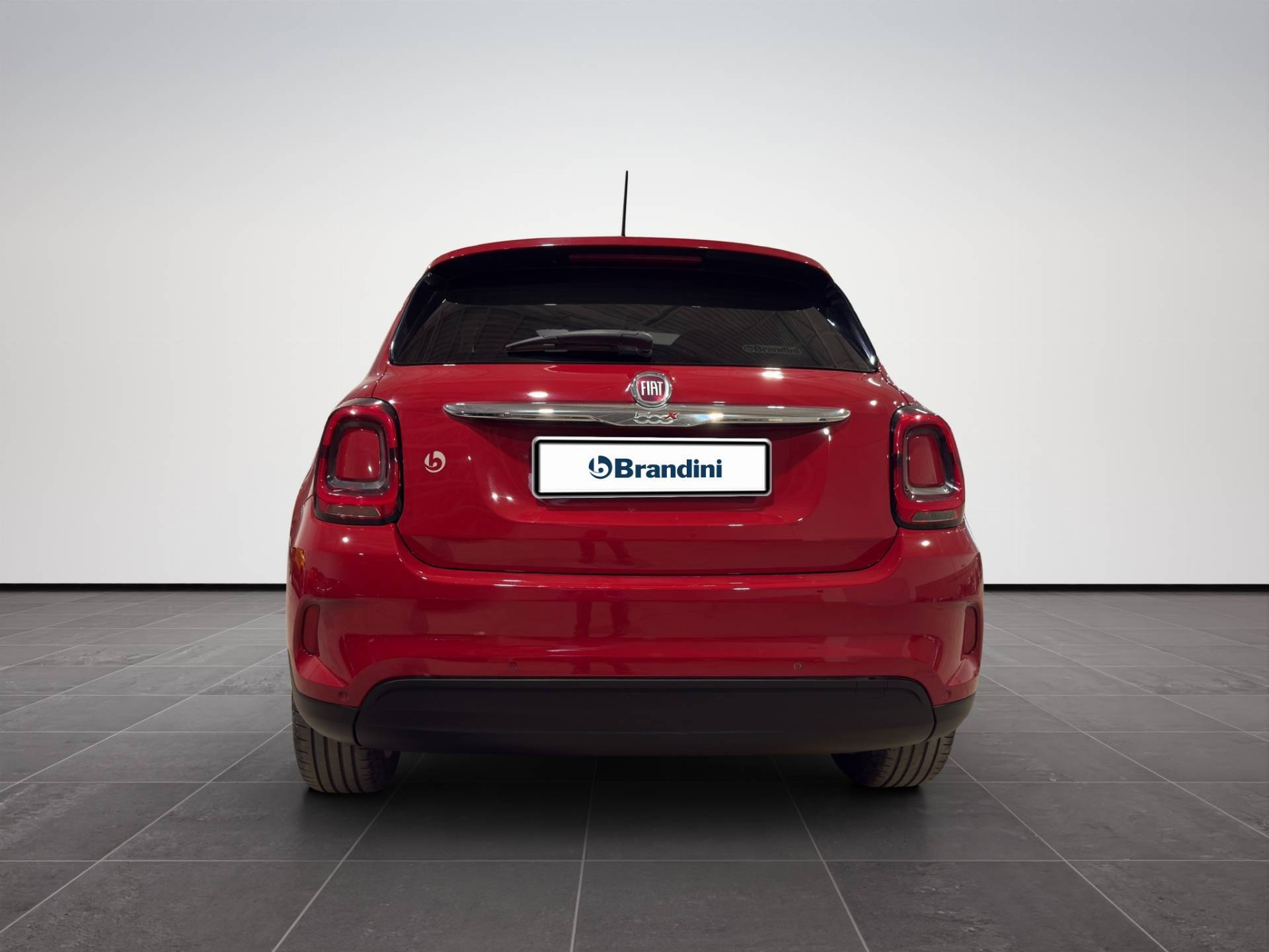 Auto Venduta - FIAT 500X 500X 1.0 T3 Connect 120cv usata in pronta consegna - Brandini