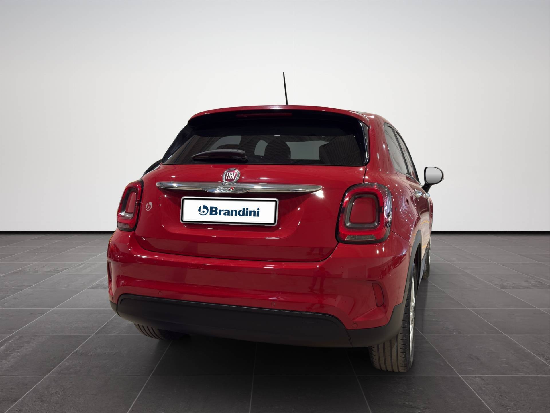 Auto Venduta - FIAT 500X 500X 1.0 T3 Connect 120cv usata in pronta consegna - Brandini