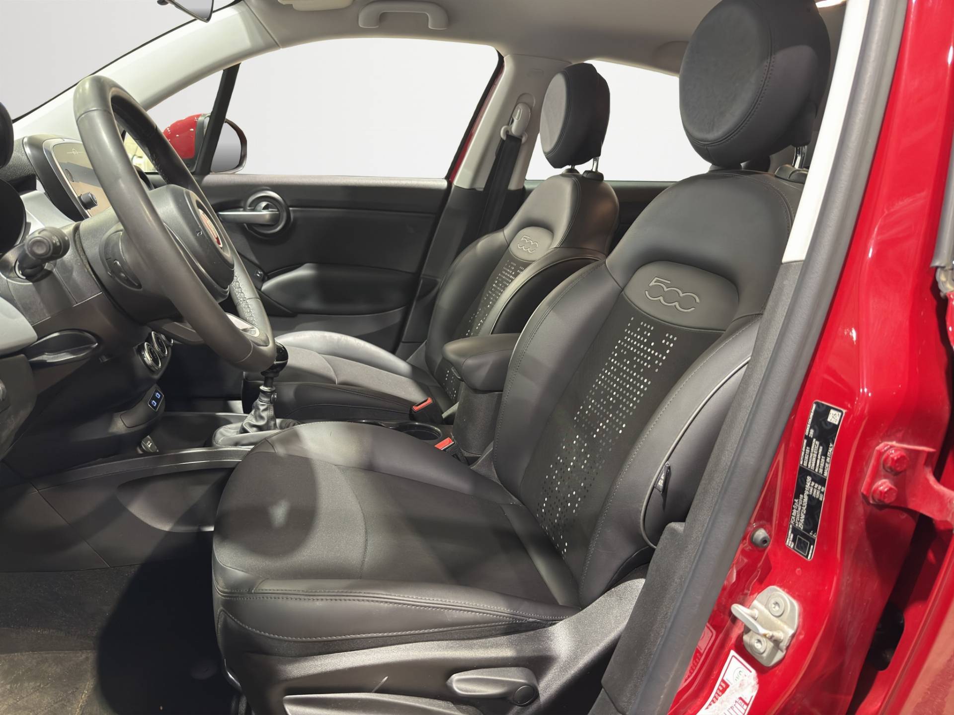 Auto Venduta - FIAT 500X 500X 1.0 T3 Connect 120cv usata in pronta consegna - Brandini