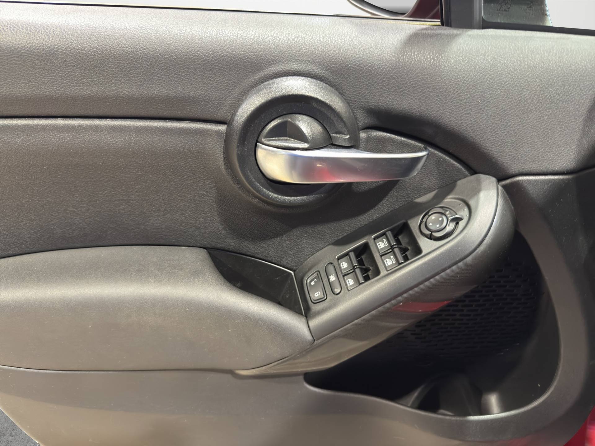 Auto Venduta - FIAT 500X 500X 1.0 T3 Connect 120cv usata in pronta consegna - Brandini