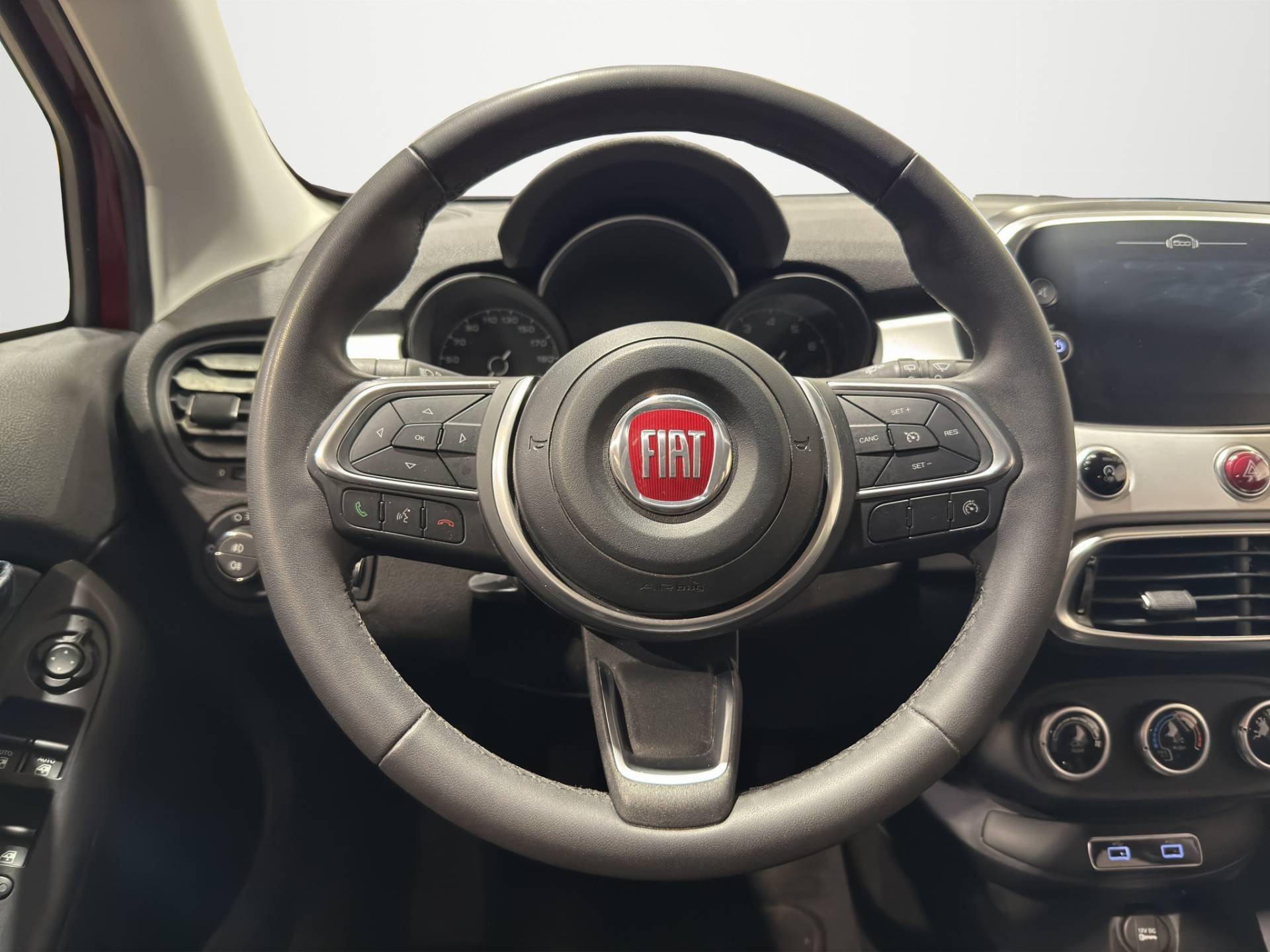 Auto Venduta - FIAT 500X 500X 1.0 T3 Connect 120cv usata in pronta consegna - Brandini