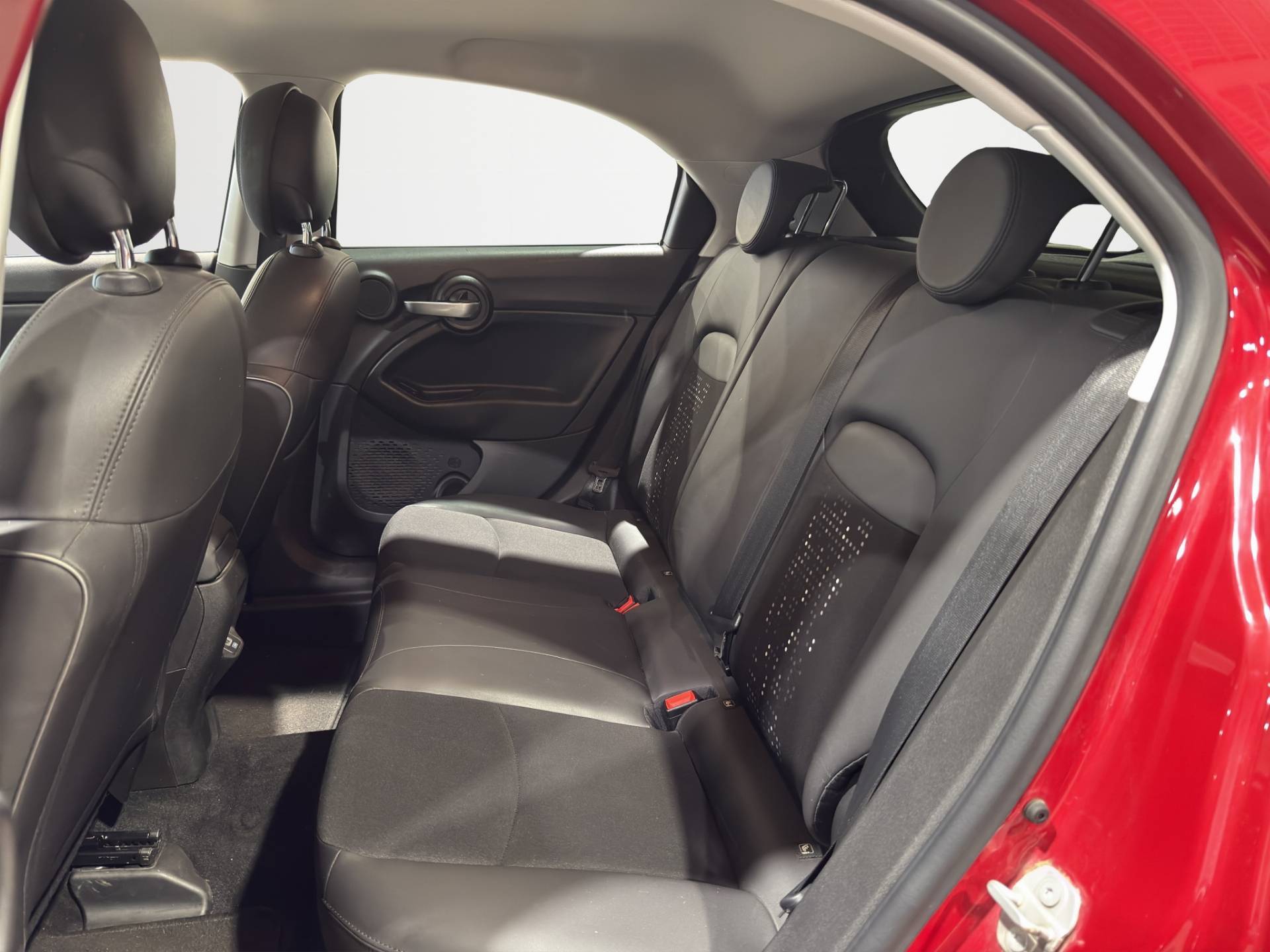 Auto Venduta - FIAT 500X 500X 1.0 T3 Connect 120cv usata in pronta consegna - Brandini