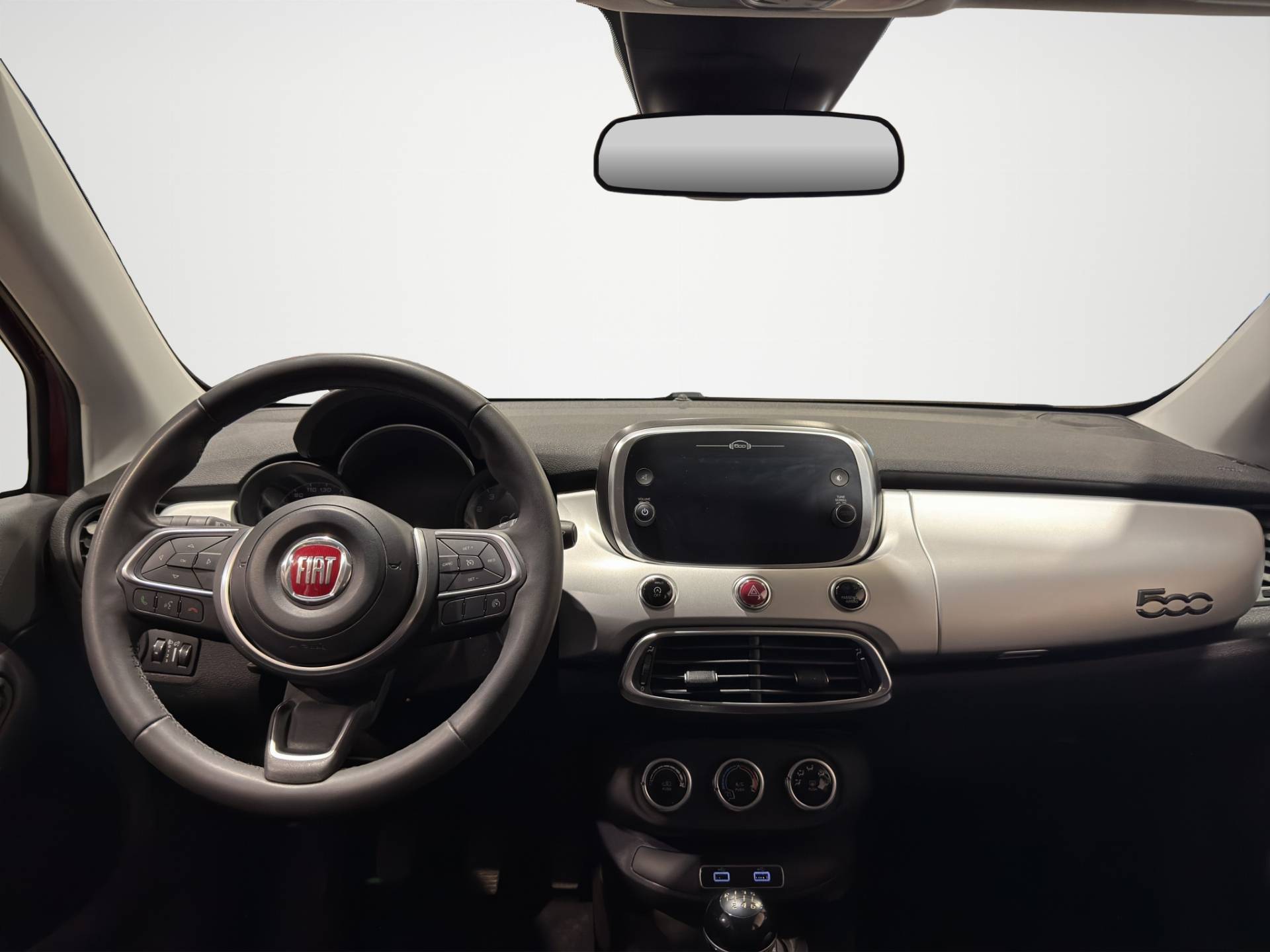 Auto Venduta - FIAT 500X 500X 1.0 T3 Connect 120cv usata in pronta consegna - Brandini