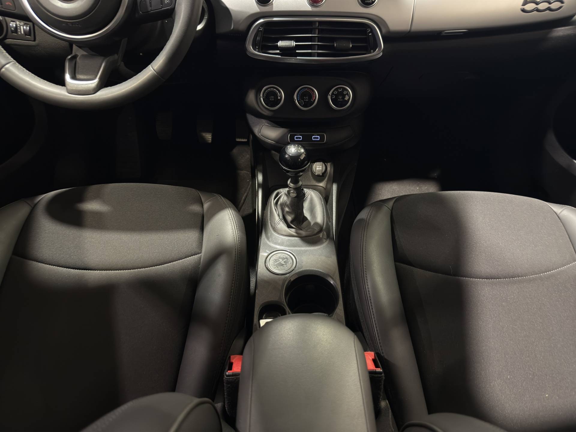 Auto Venduta - FIAT 500X 500X 1.0 T3 Connect 120cv usata in pronta consegna - Brandini