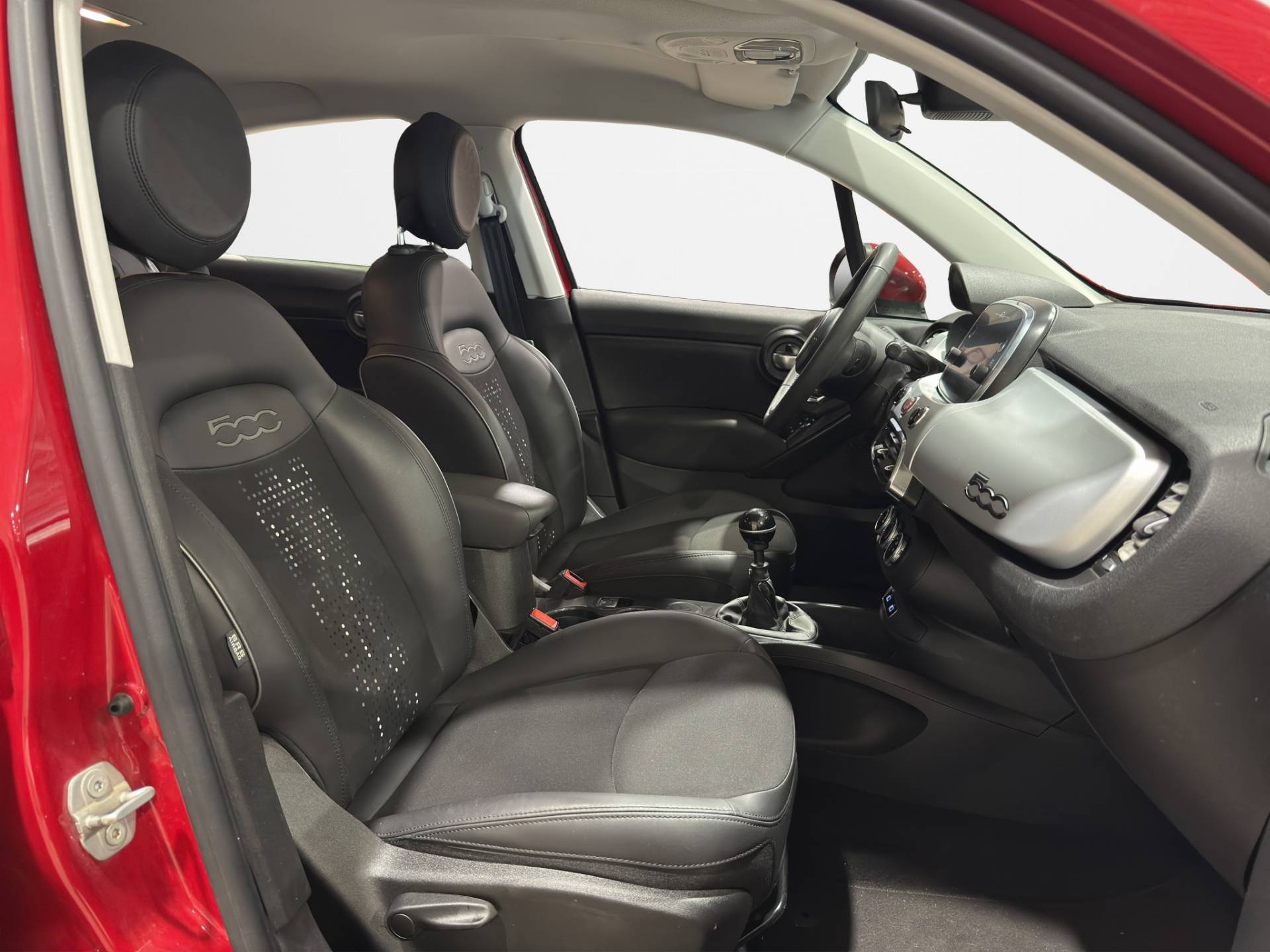 Auto Venduta - FIAT 500X 500X 1.0 T3 Connect 120cv usata in pronta consegna - Brandini