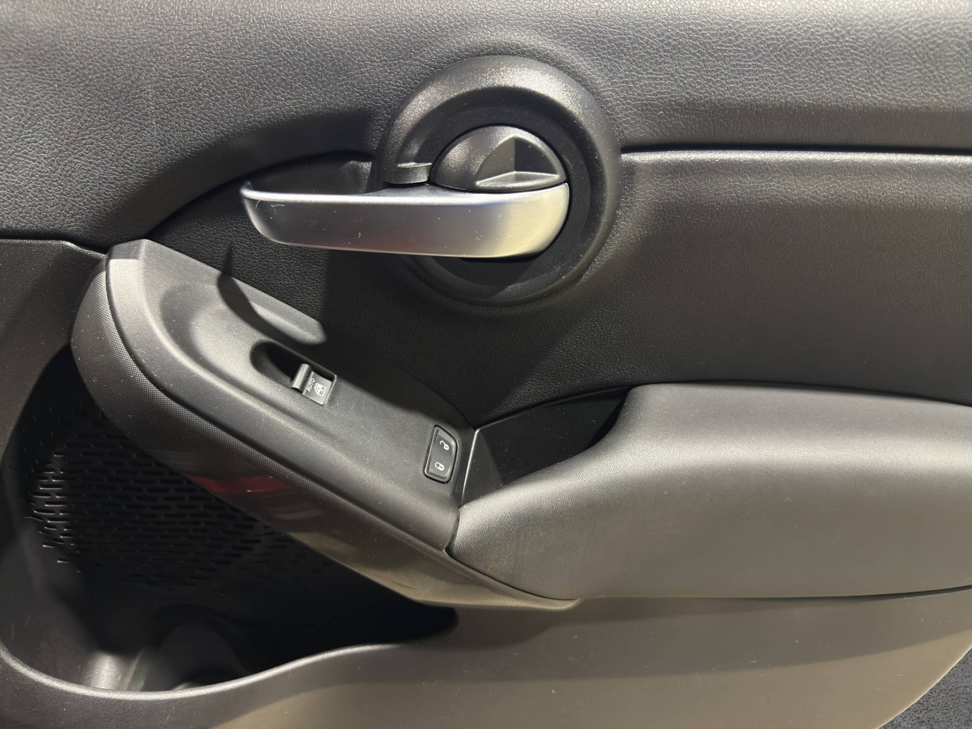 Auto Venduta - FIAT 500X 500X 1.0 T3 Connect 120cv usata in pronta consegna - Brandini
