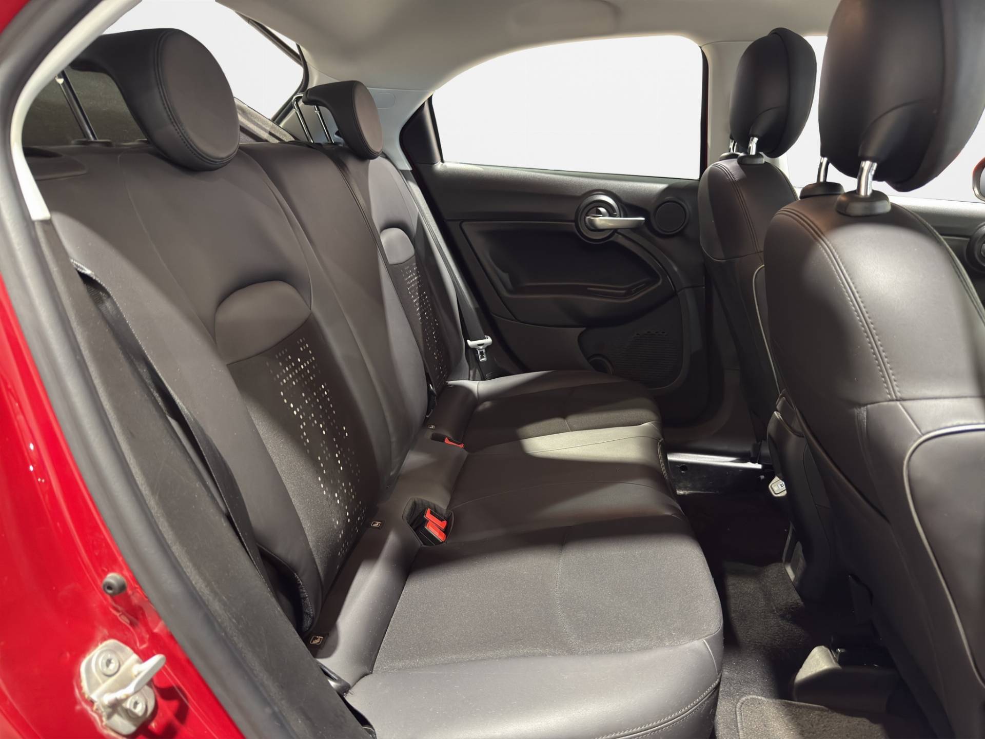 Auto Venduta - FIAT 500X 500X 1.0 T3 Connect 120cv usata in pronta consegna - Brandini