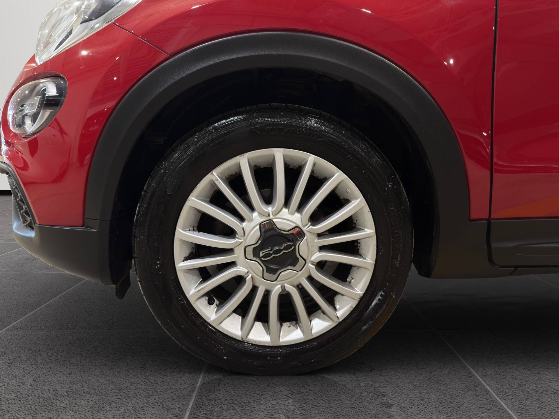 Auto Venduta - FIAT 500X 500X 1.0 T3 Connect 120cv usata in pronta consegna - Brandini