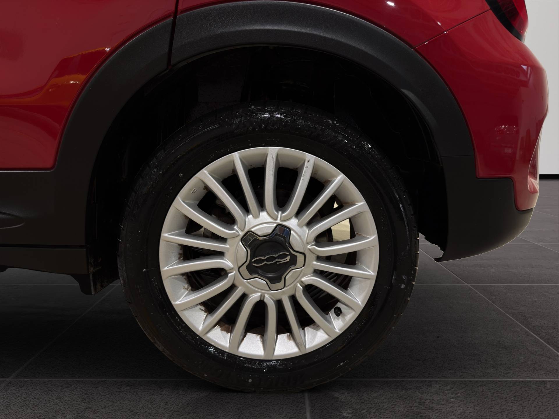 Auto Venduta - FIAT 500X 500X 1.0 T3 Connect 120cv usata in pronta consegna - Brandini