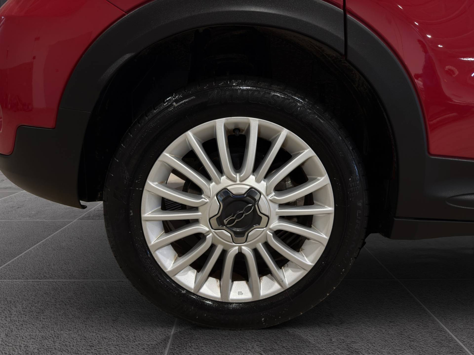 Auto Venduta - FIAT 500X 500X 1.0 T3 Connect 120cv usata in pronta consegna - Brandini