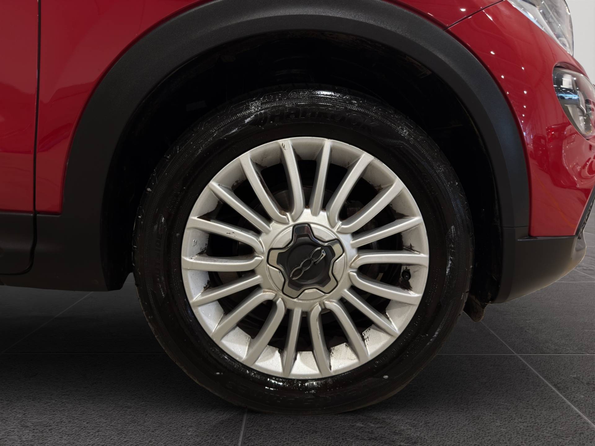 Auto Venduta - FIAT 500X 500X 1.0 T3 Connect 120cv usata in pronta consegna - Brandini