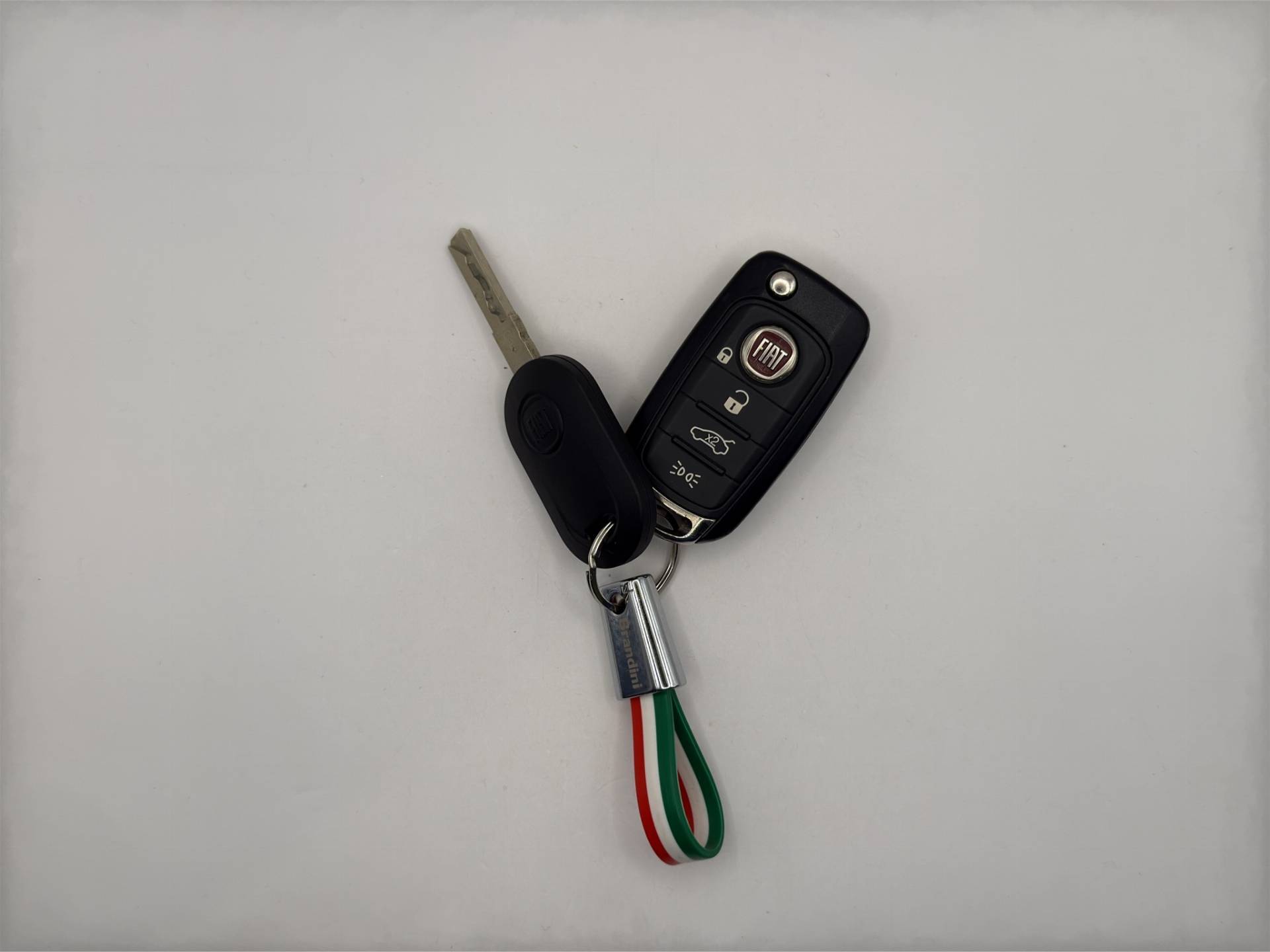 Auto Venduta - FIAT 500X 500X 1.0 T3 Connect 120cv usata in pronta consegna - Brandini