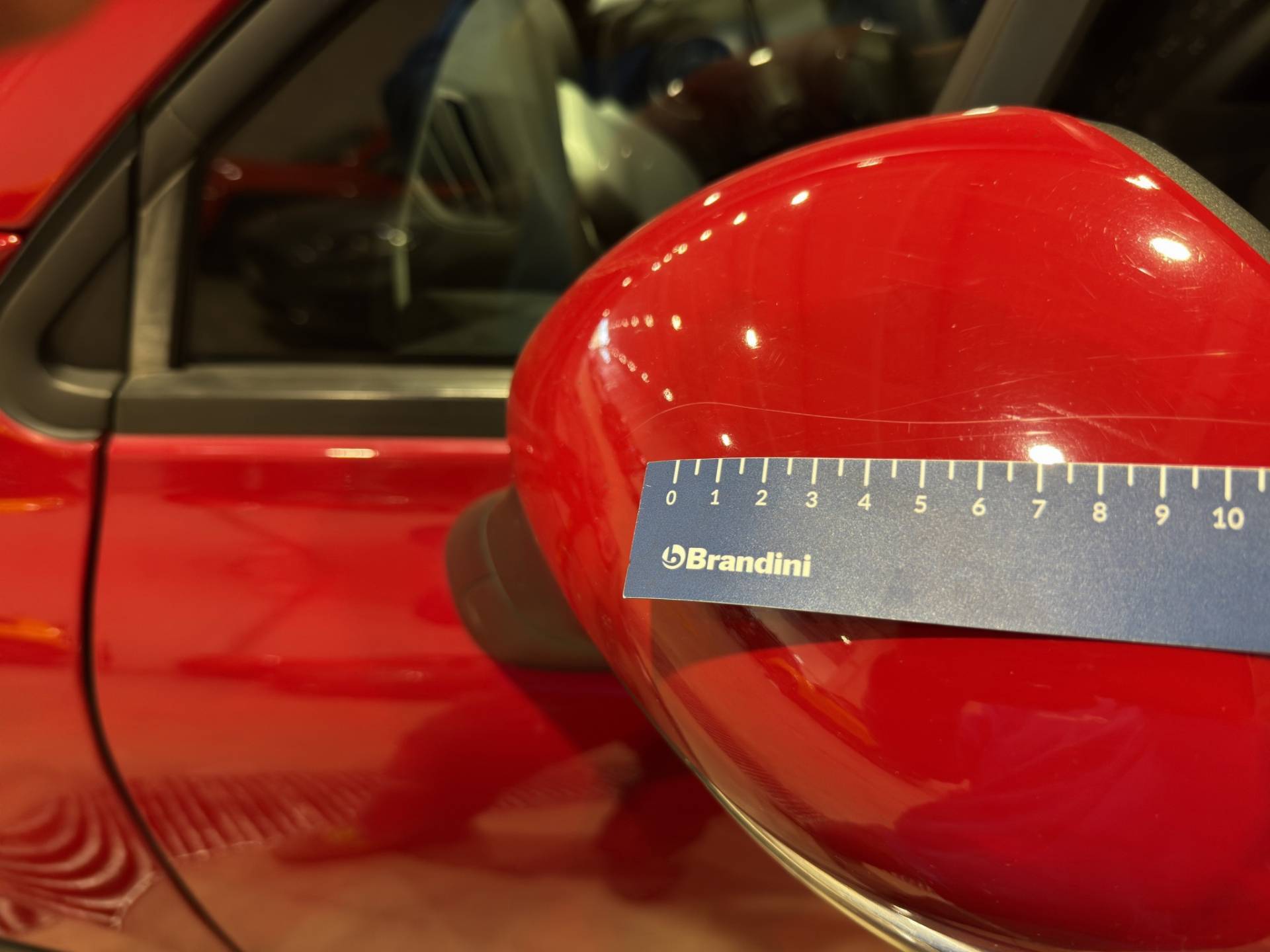 Auto Venduta - FIAT 500X 500X 1.0 T3 Connect 120cv usata in pronta consegna - Brandini