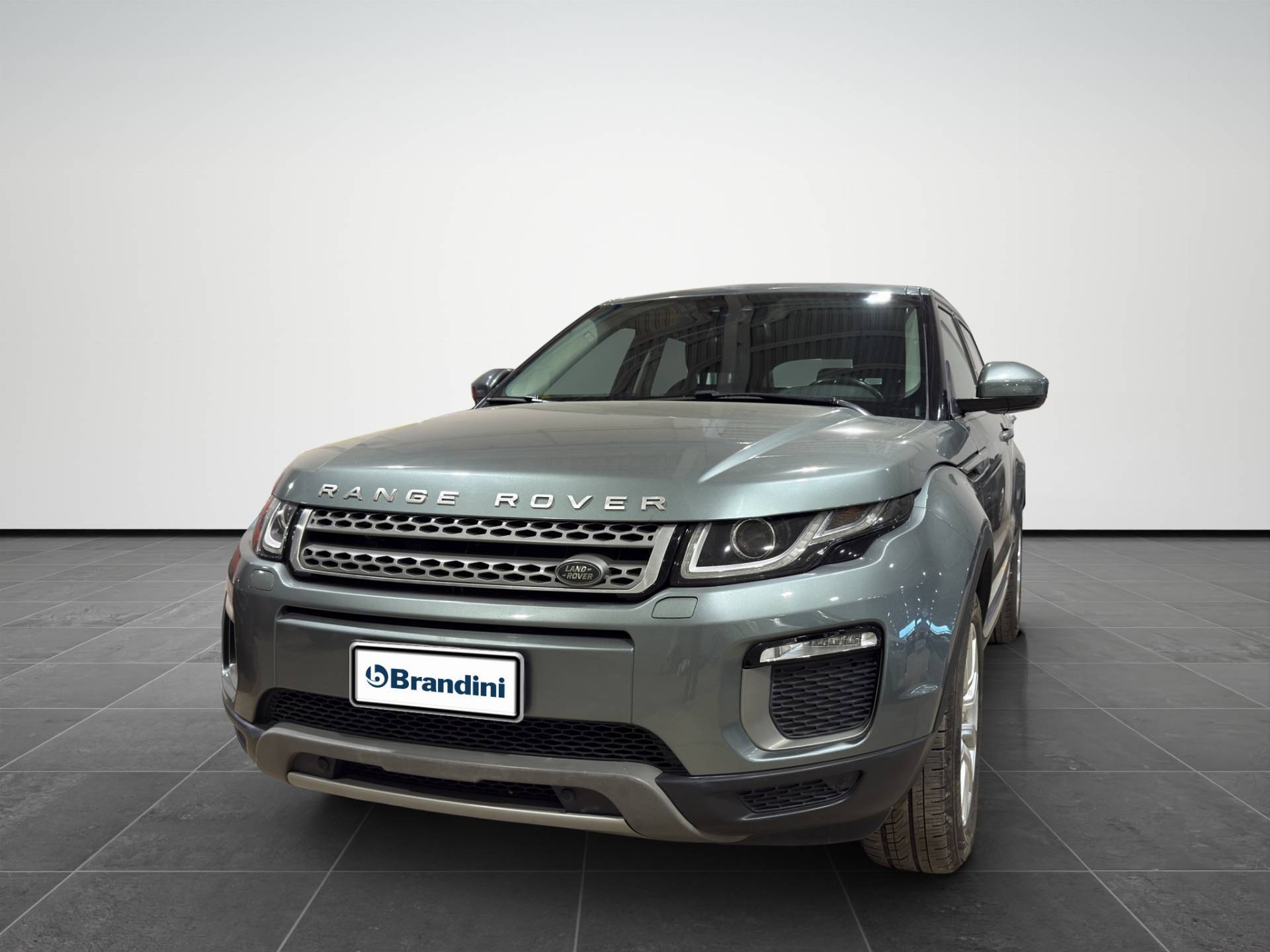 LAND ROVER Range Rover Evoque Evoque 2.0 td4 SE 180cv 5p auto usata in pronta consegna - Brandini