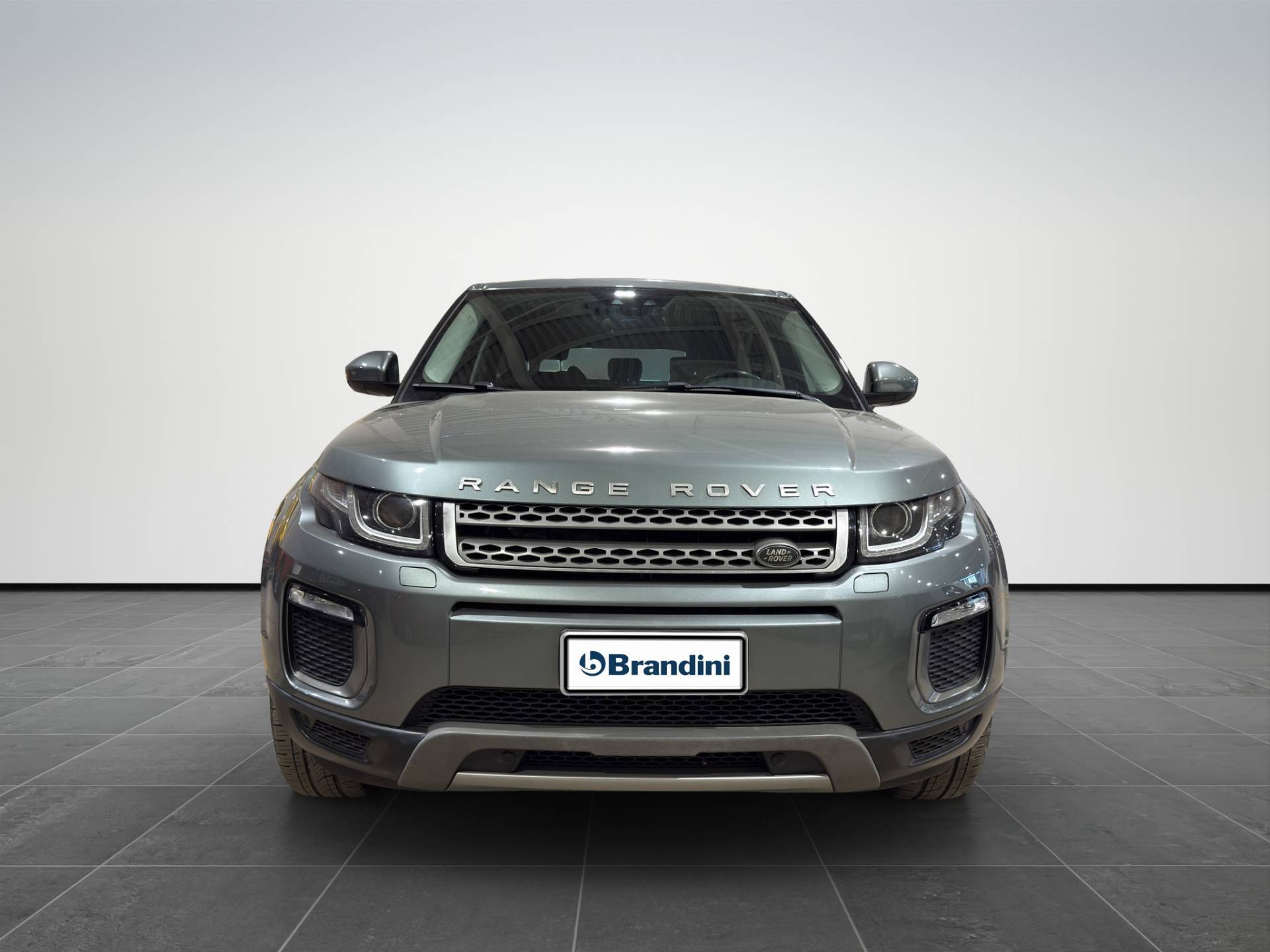 LAND ROVER Range Rover Evoque Evoque 2.0 td4 SE 180cv 5p auto usata in pronta consegna - Brandini