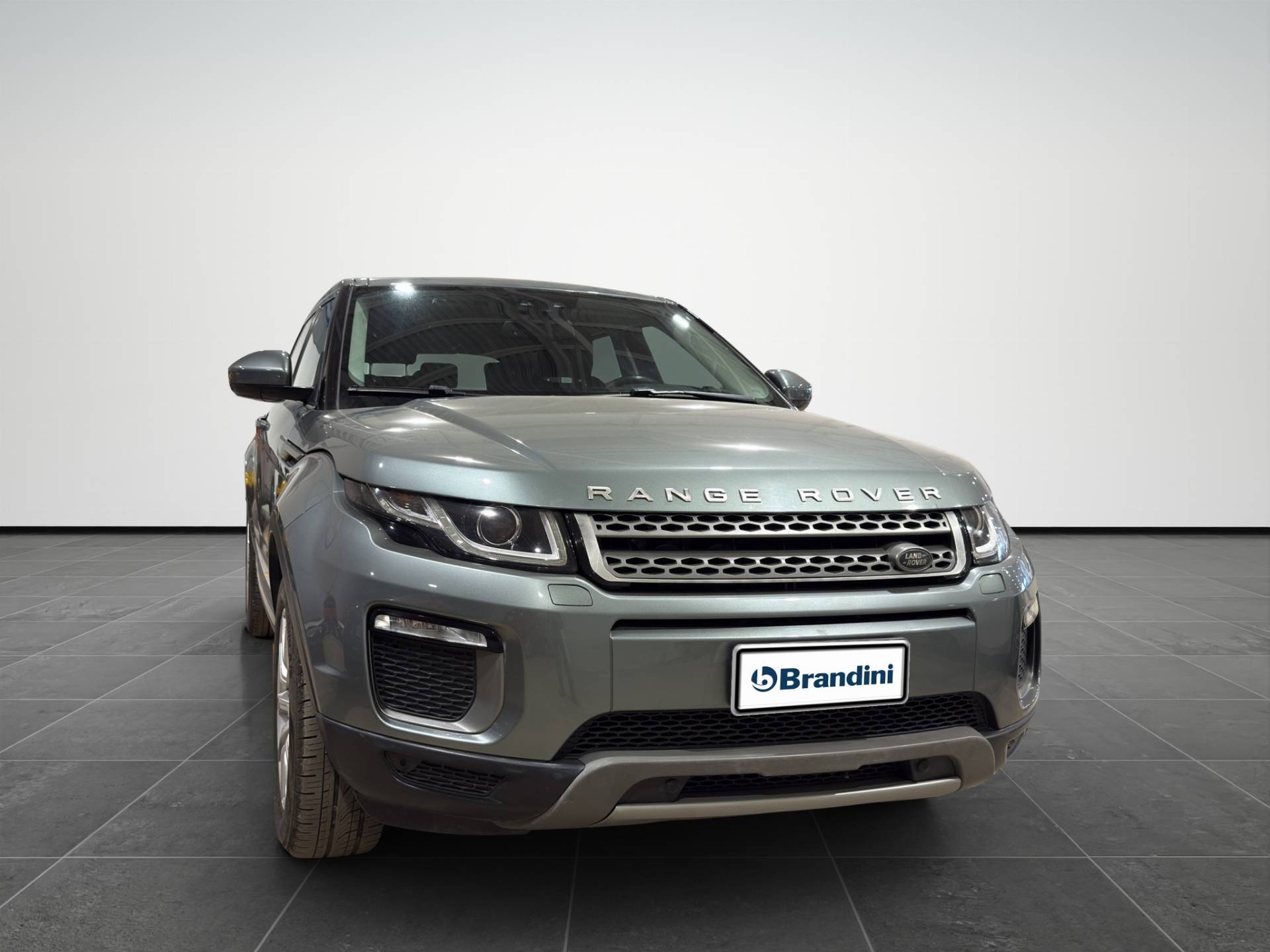 LAND ROVER Range Rover Evoque Evoque 2.0 td4 SE 180cv 5p auto usata in pronta consegna - Brandini