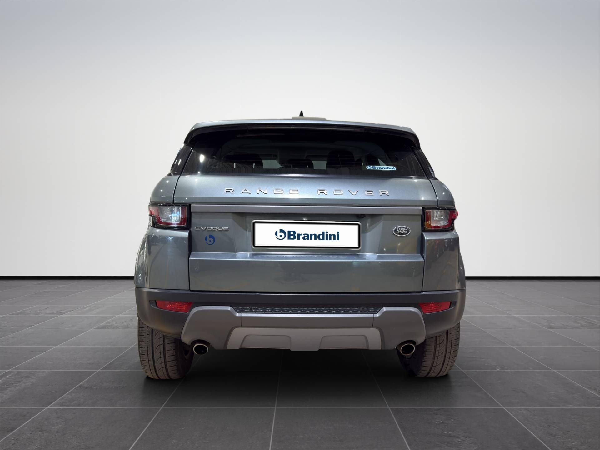 LAND ROVER Range Rover Evoque Evoque 2.0 td4 SE 180cv 5p auto usata in pronta consegna - Brandini