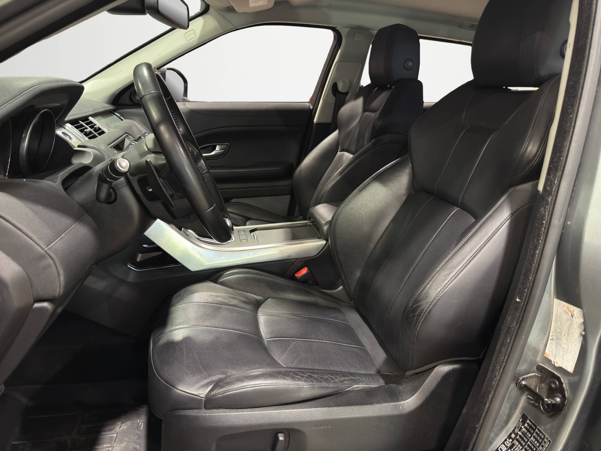 LAND ROVER Range Rover Evoque Evoque 2.0 td4 SE 180cv 5p auto usata in pronta consegna - Brandini