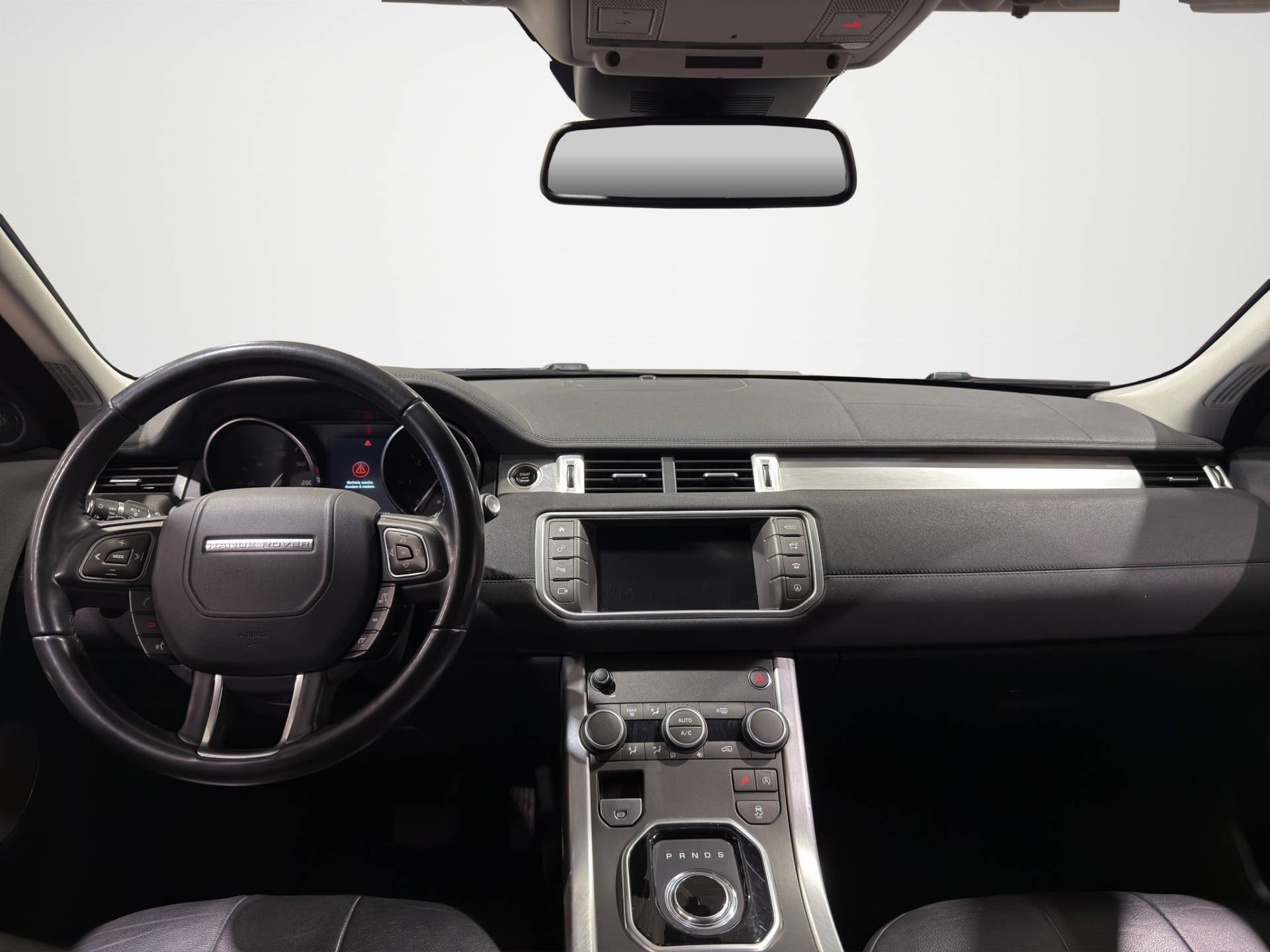 LAND ROVER Range Rover Evoque Evoque 2.0 td4 SE 180cv 5p auto usata in pronta consegna - Brandini