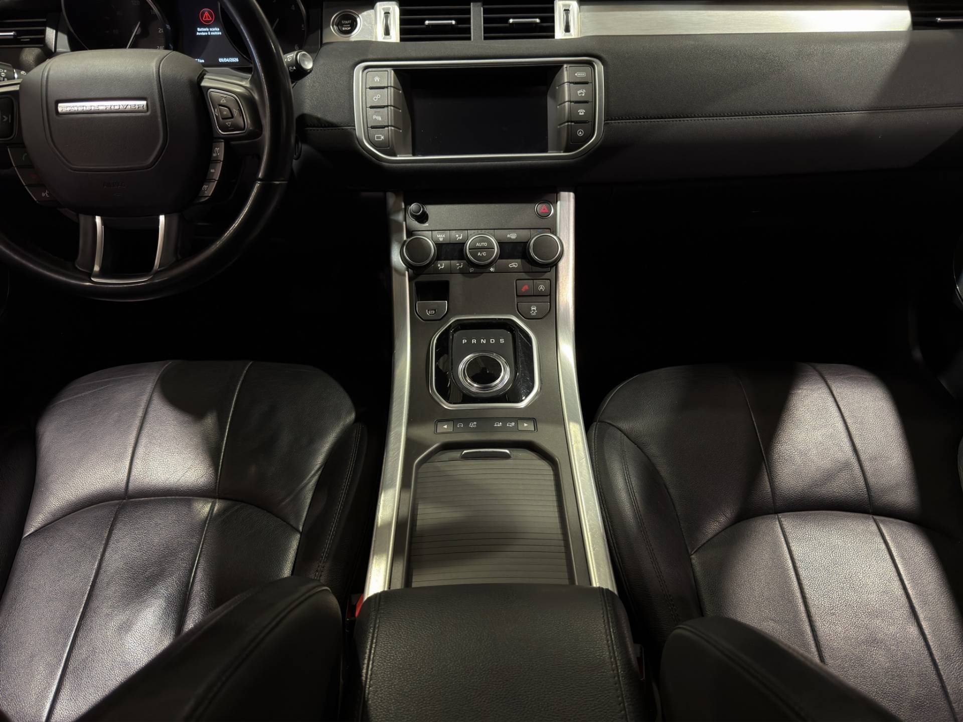 LAND ROVER Range Rover Evoque Evoque 2.0 td4 SE 180cv 5p auto usata in pronta consegna - Brandini