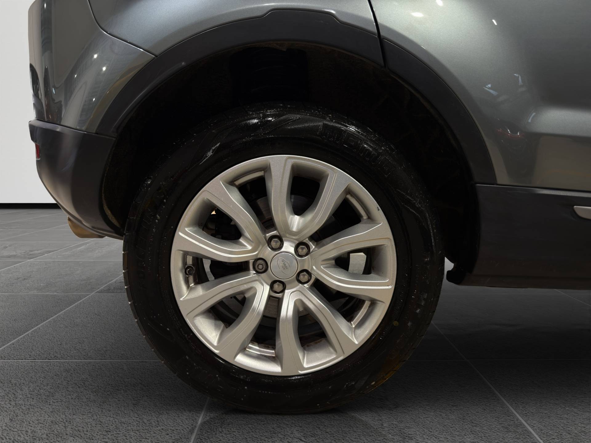 LAND ROVER Range Rover Evoque Evoque 2.0 td4 SE 180cv 5p auto usata in pronta consegna - Brandini