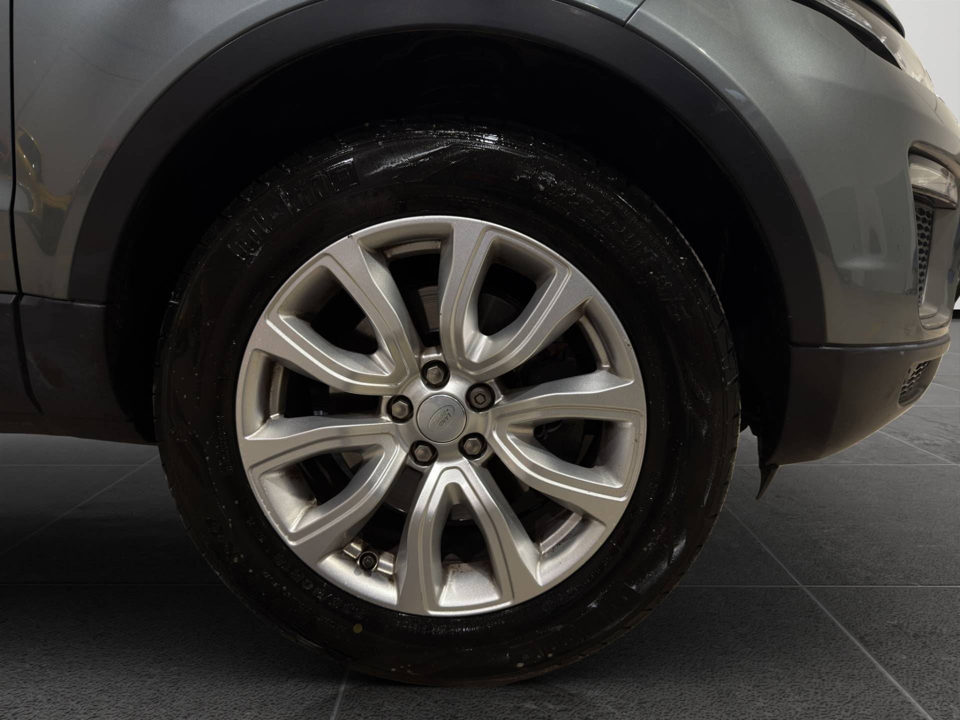 LAND ROVER Range Rover Evoque Evoque 2.0 td4 SE 180cv 5p auto usata in pronta consegna - Brandini