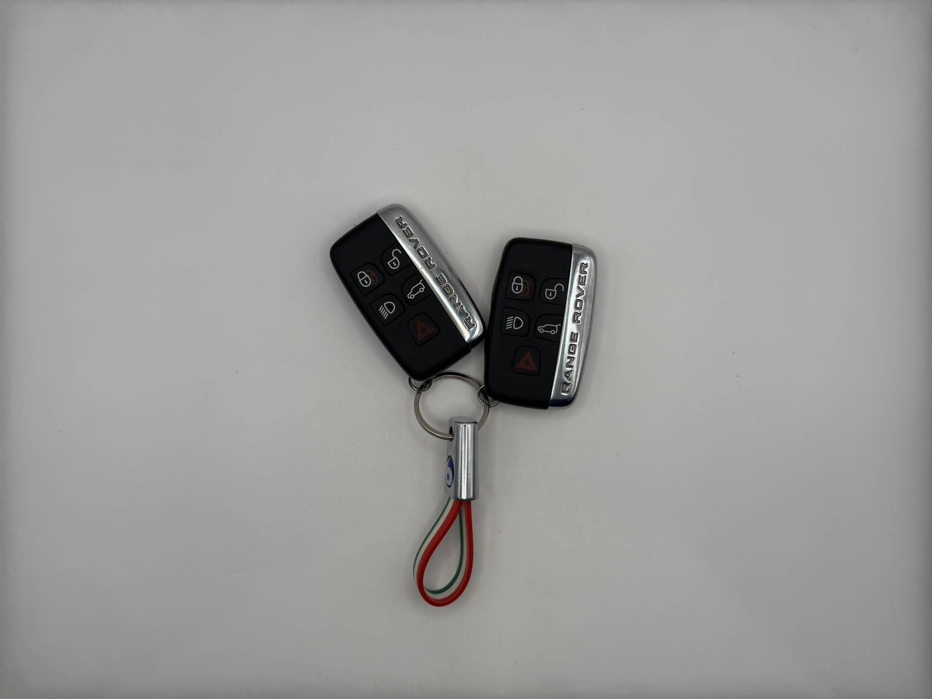 LAND ROVER Range Rover Evoque Evoque 2.0 td4 SE 180cv 5p auto usata in pronta consegna - Brandini