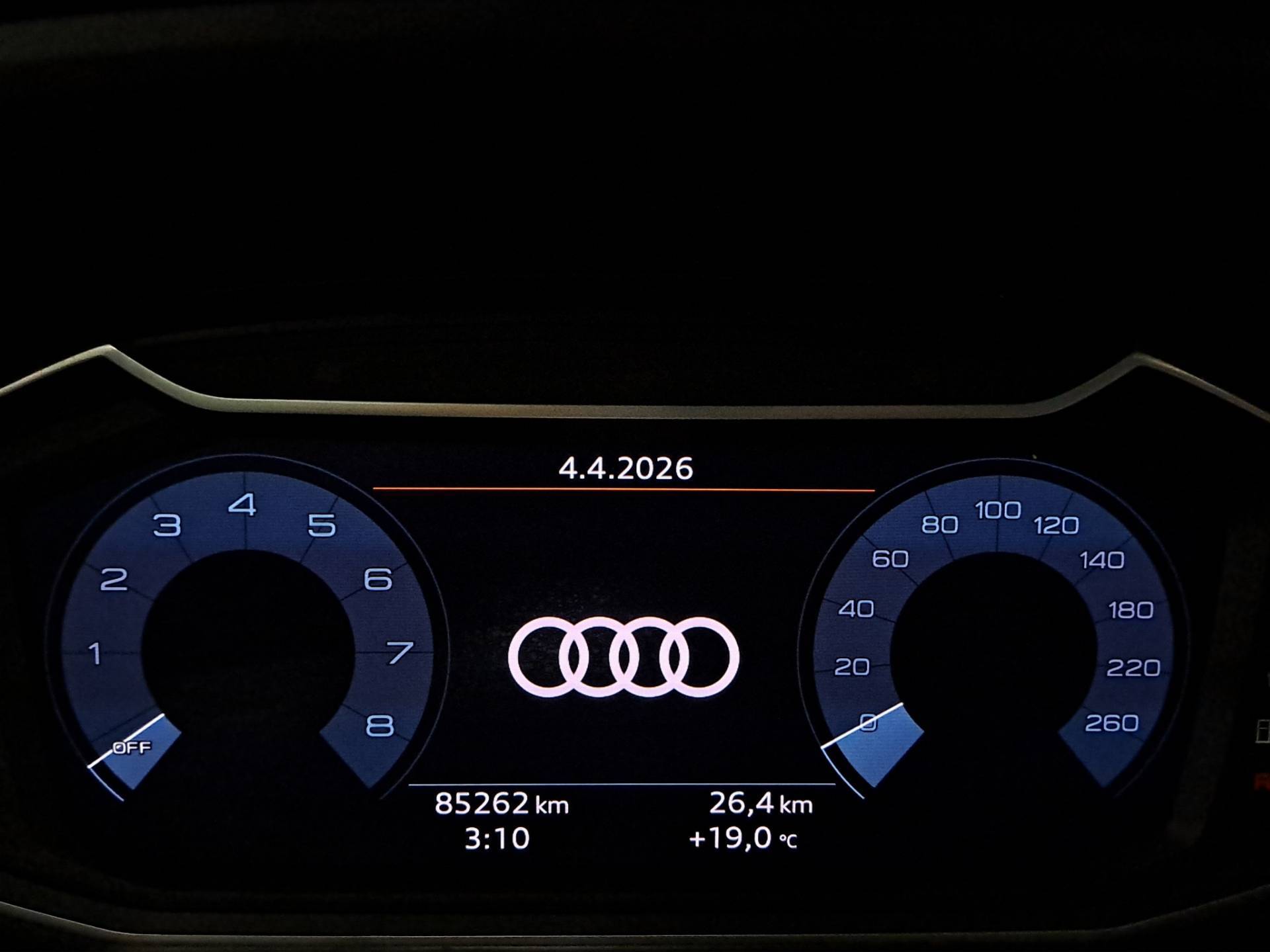 AUDI A1 A1 Citycarver 30 1.0 tfsi Identity Contrast 116cv s-tronic usata in pronta consegna - Brandini