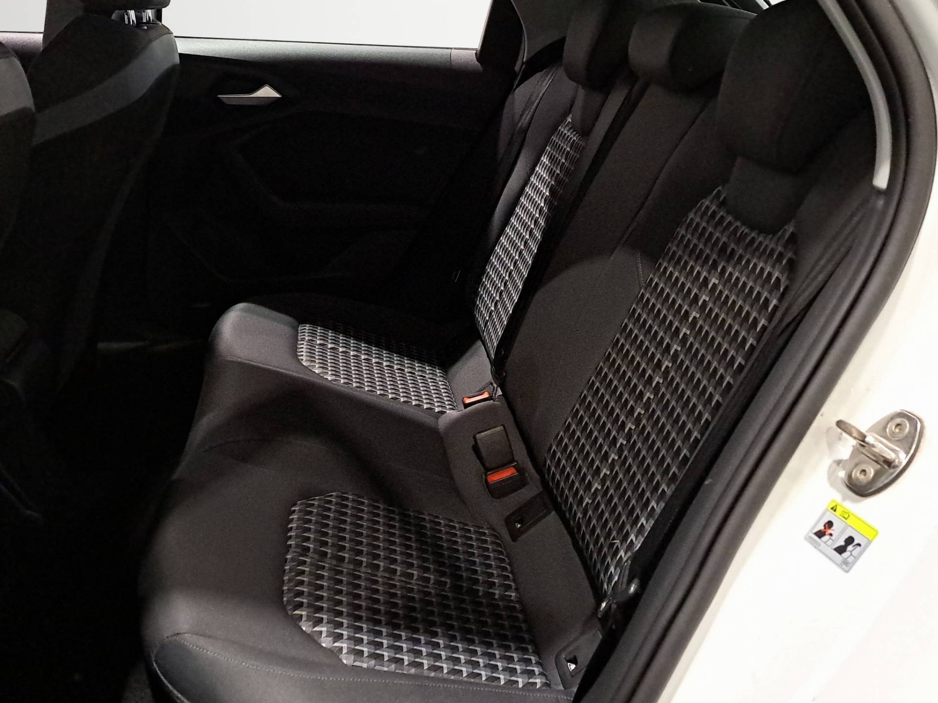 AUDI A1 A1 Citycarver 30 1.0 tfsi Identity Contrast 116cv s-tronic usata in pronta consegna - Brandini