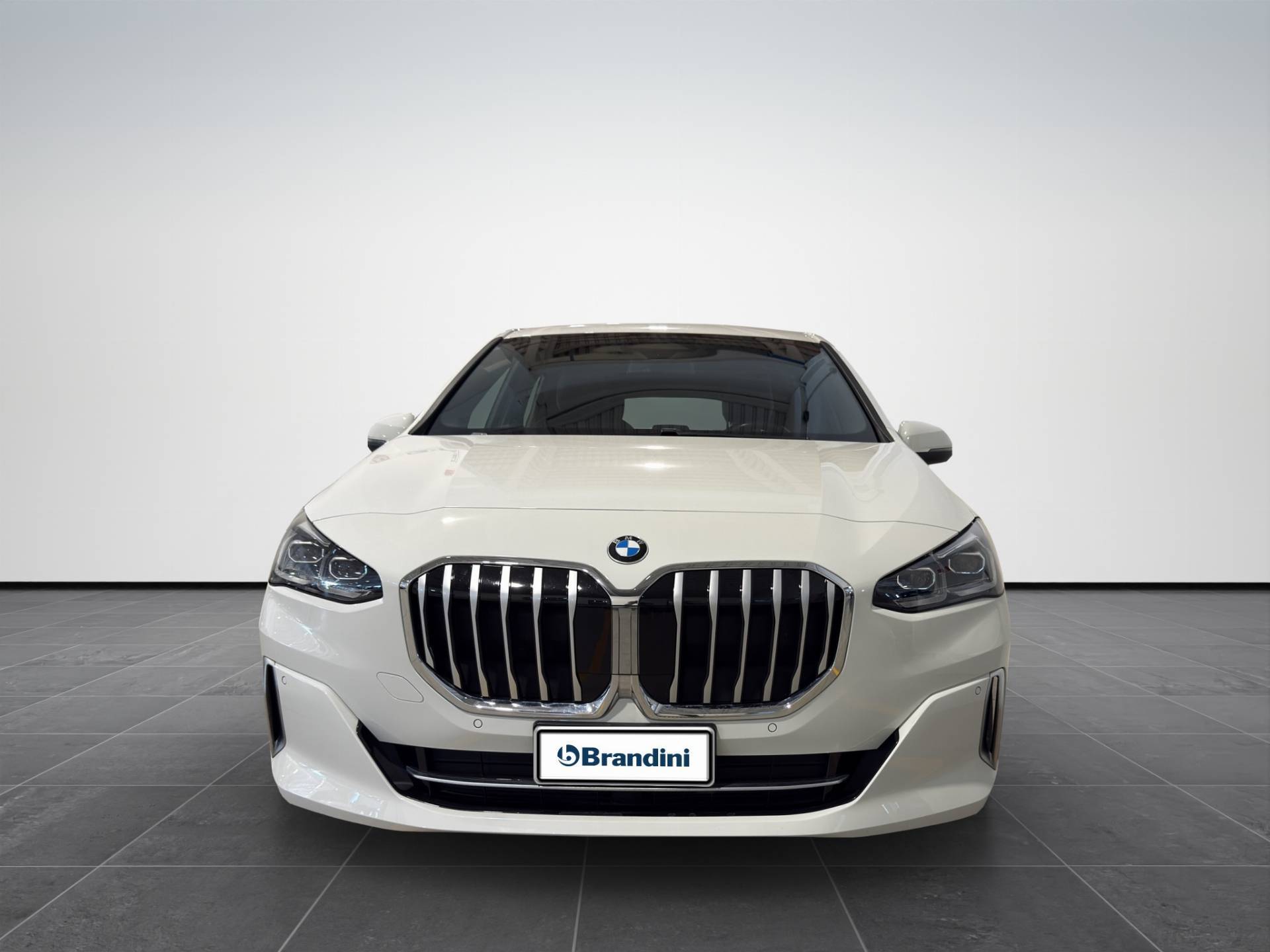 Auto Venduta - BMW Serie 2 Active Tourer 218d Active Tourer Luxury auto usata in pronta consegna - Brandini