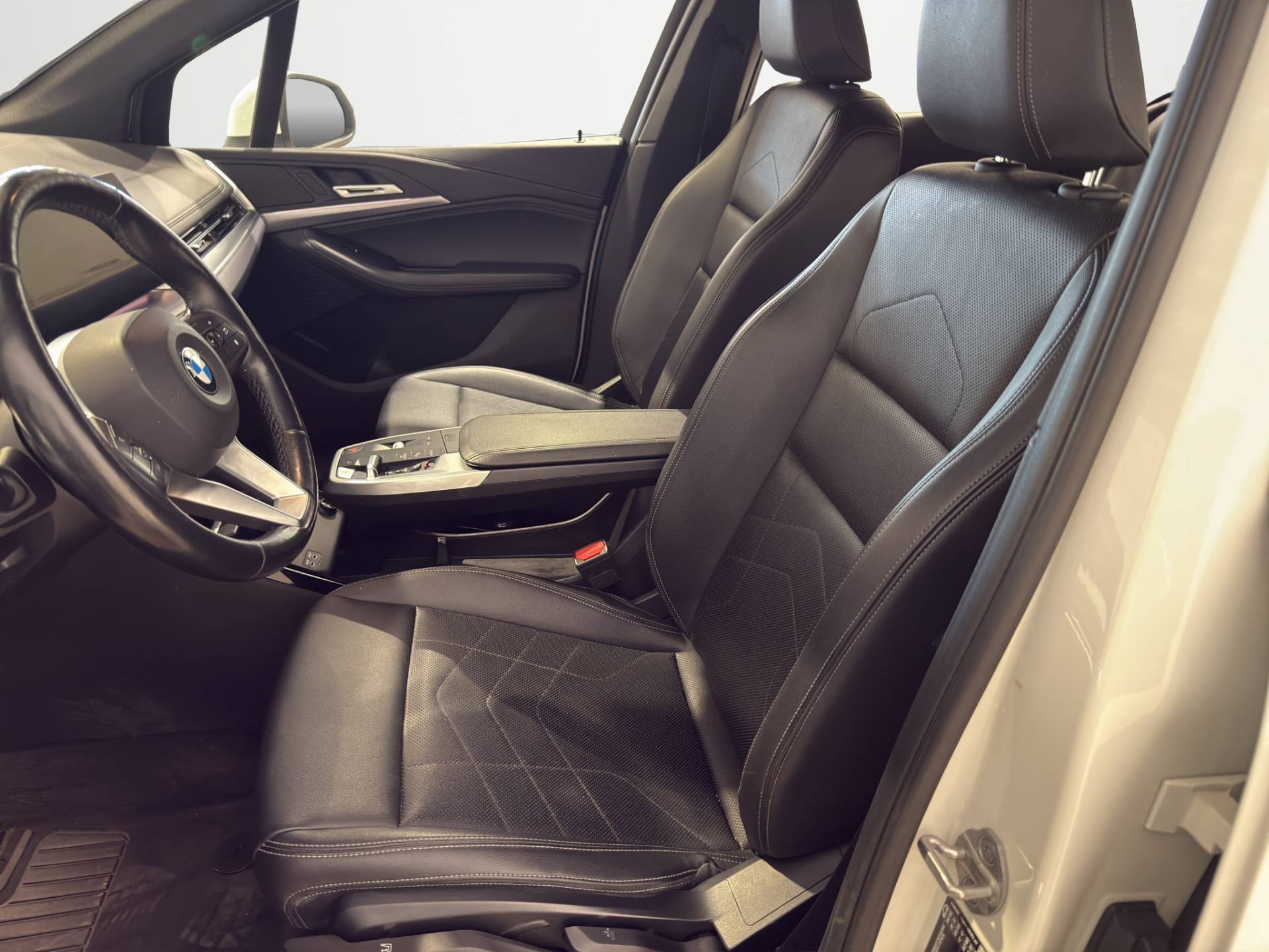 Auto Venduta - BMW Serie 2 Active Tourer 218d Active Tourer Luxury auto usata in pronta consegna - Brandini