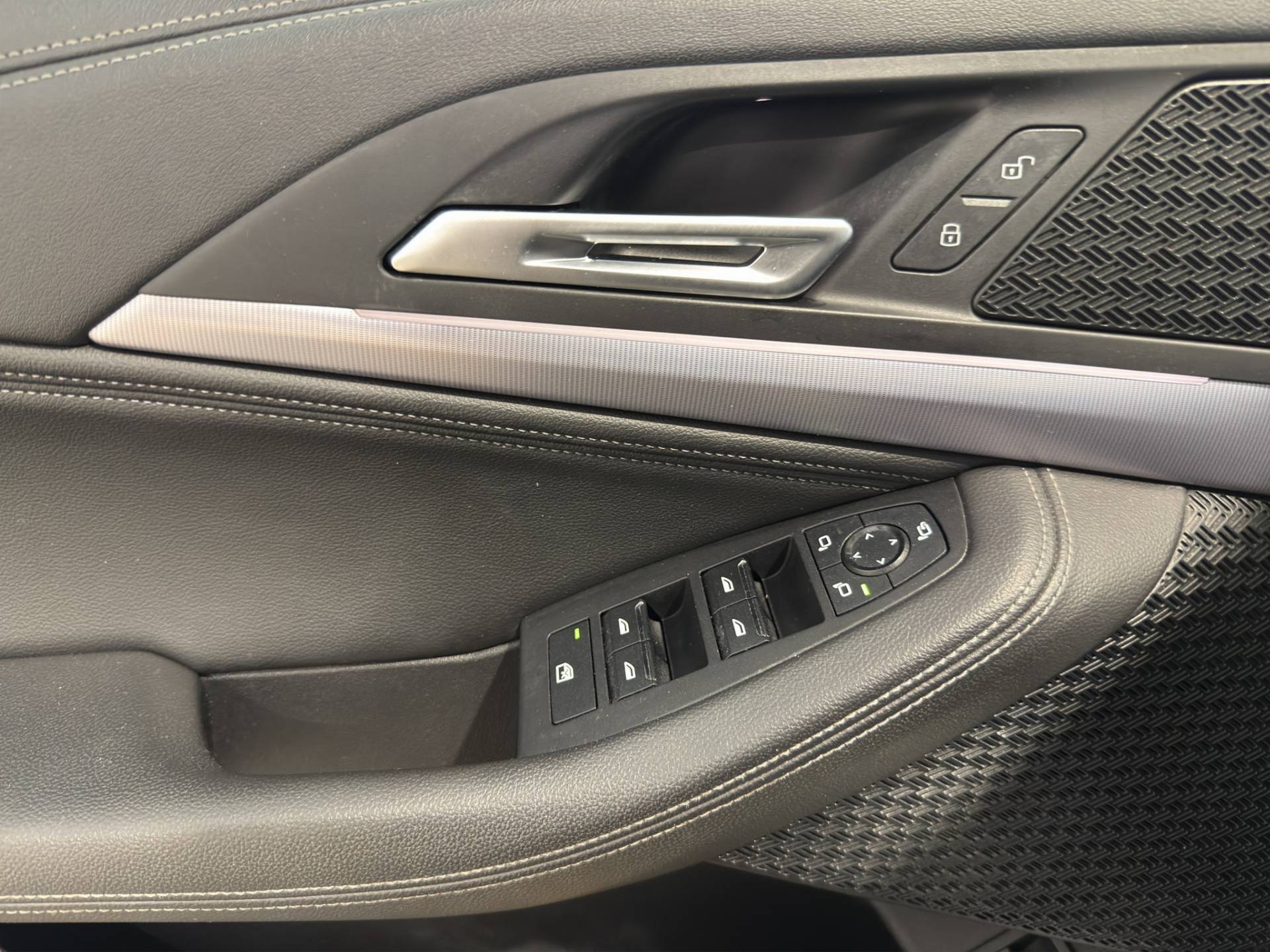 Auto Venduta - BMW Serie 2 Active Tourer 218d Active Tourer Luxury auto usata in pronta consegna - Brandini