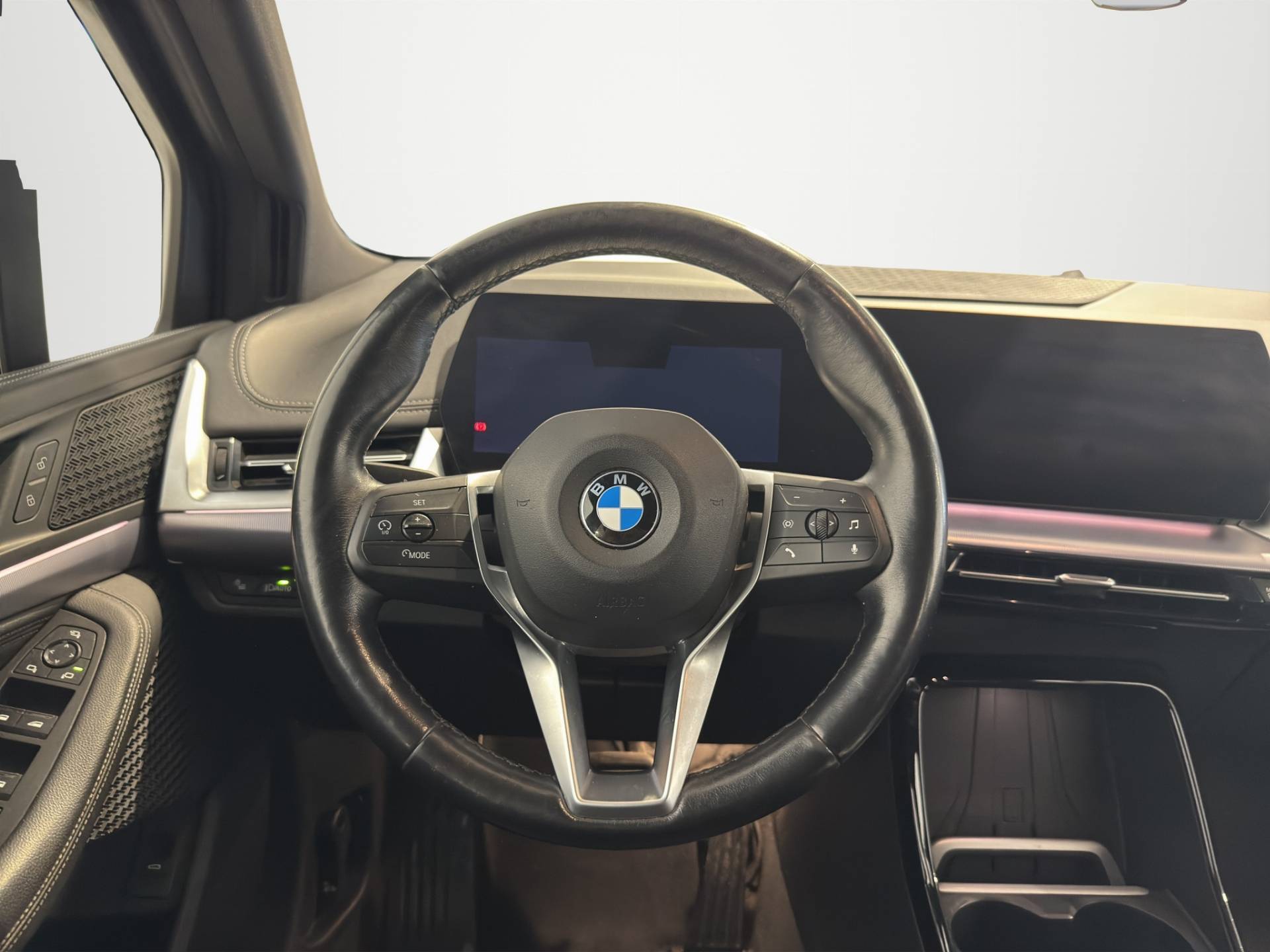 Auto Venduta - BMW Serie 2 Active Tourer 218d Active Tourer Luxury auto usata in pronta consegna - Brandini
