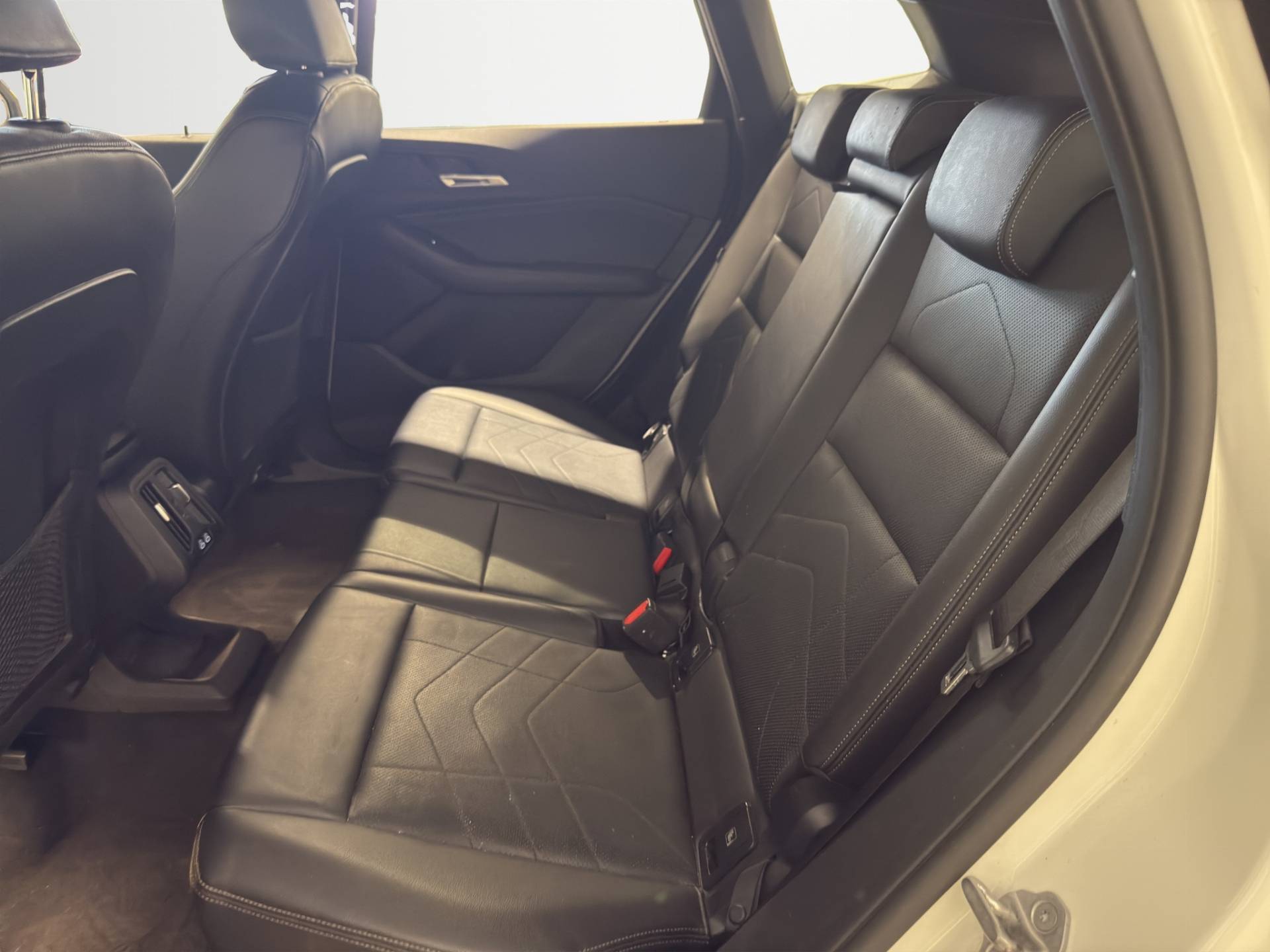 Auto Venduta - BMW Serie 2 Active Tourer 218d Active Tourer Luxury auto usata in pronta consegna - Brandini