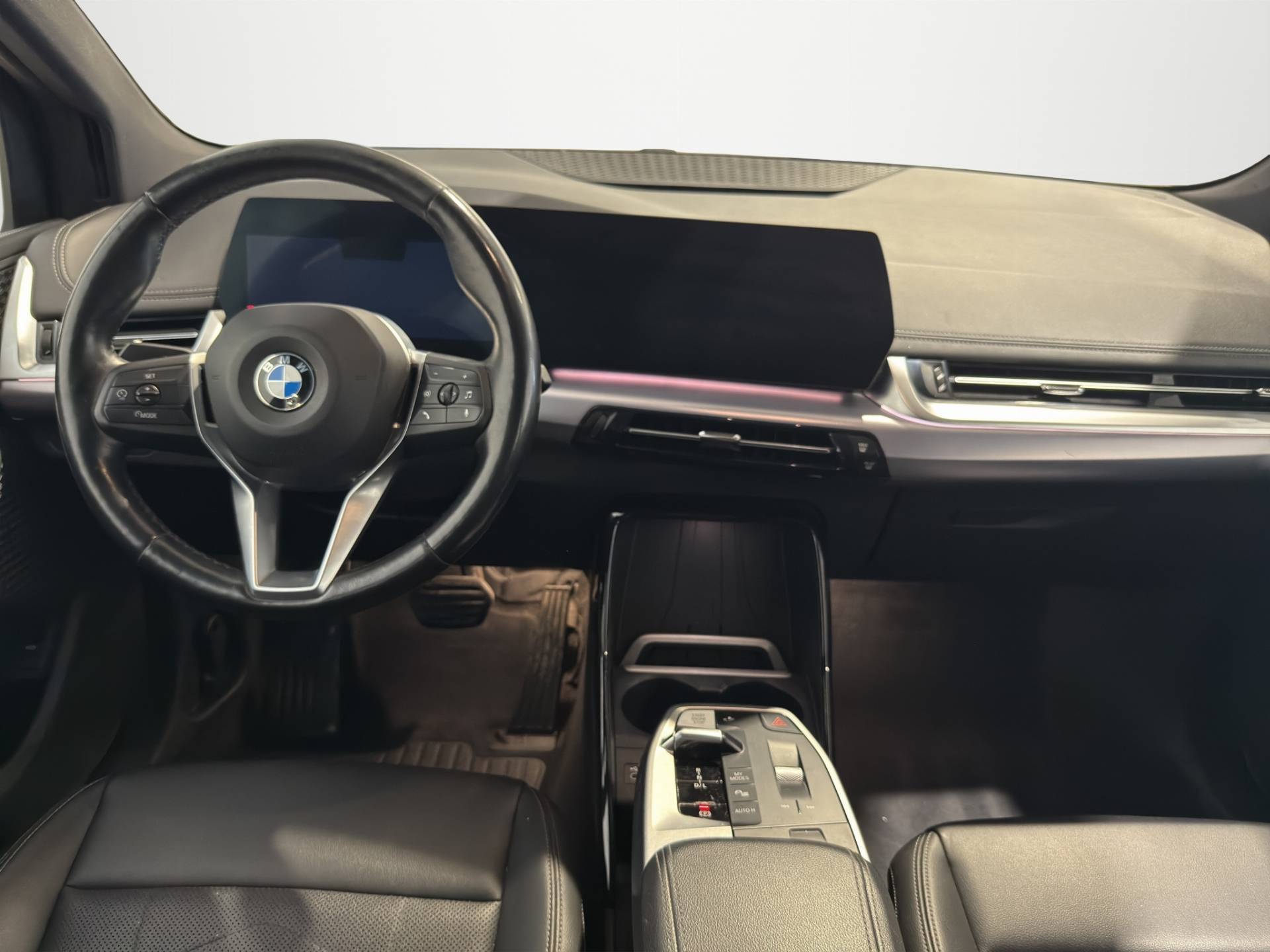 Auto Venduta - BMW Serie 2 Active Tourer 218d Active Tourer Luxury auto usata in pronta consegna - Brandini