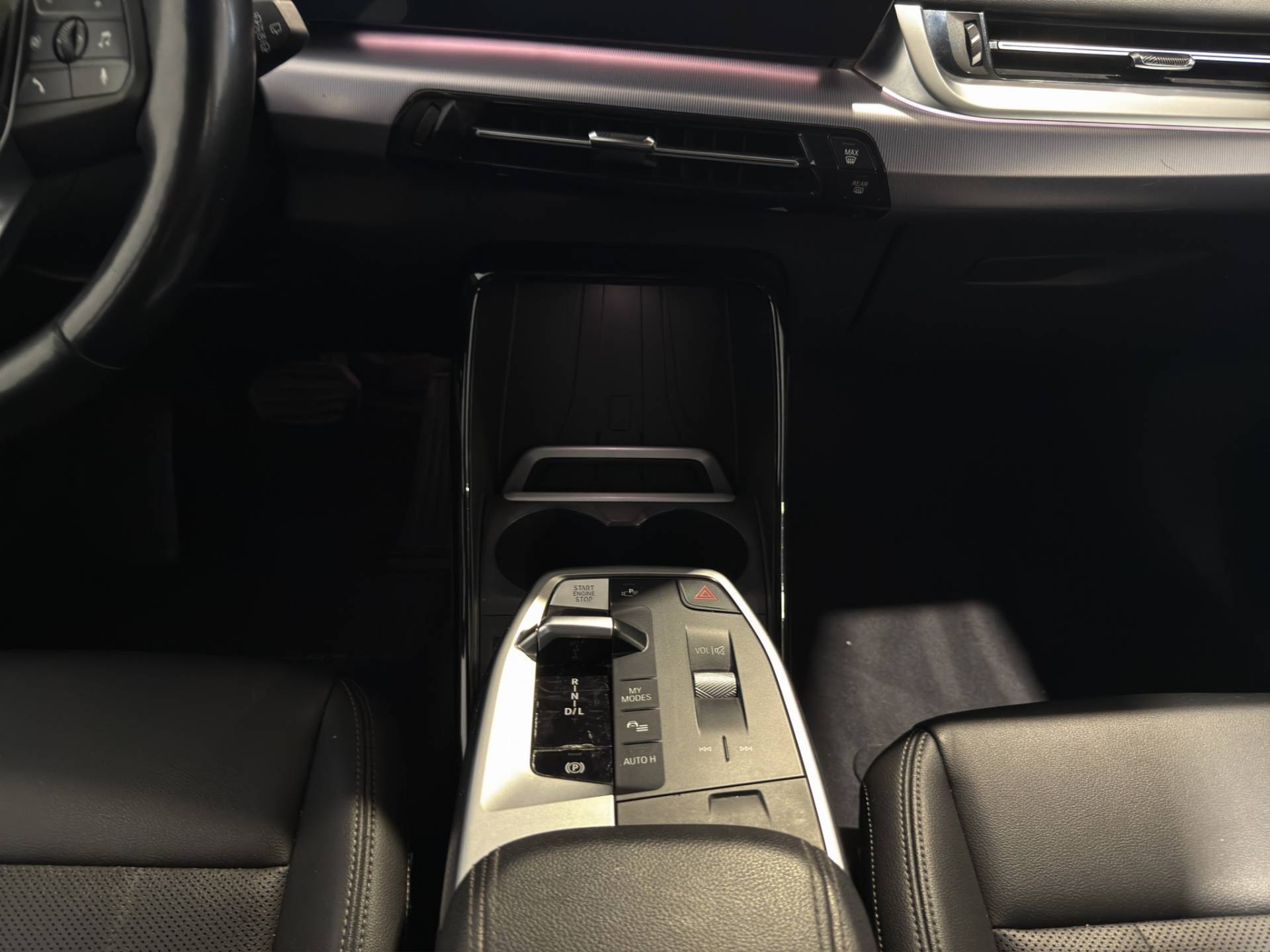 Auto Venduta - BMW Serie 2 Active Tourer 218d Active Tourer Luxury auto usata in pronta consegna - Brandini